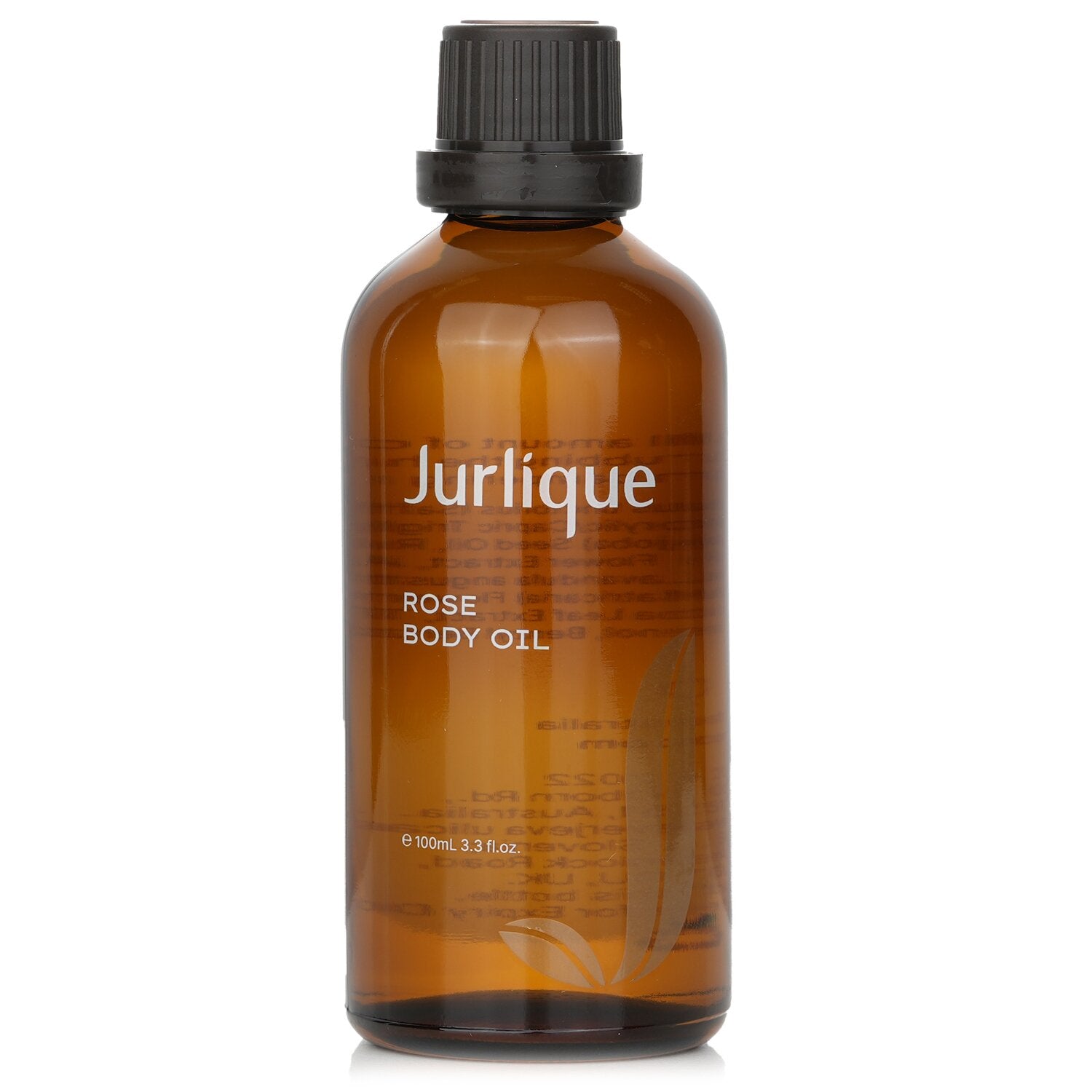 Jurlique Rose Body Oil  100ml/3.3oz