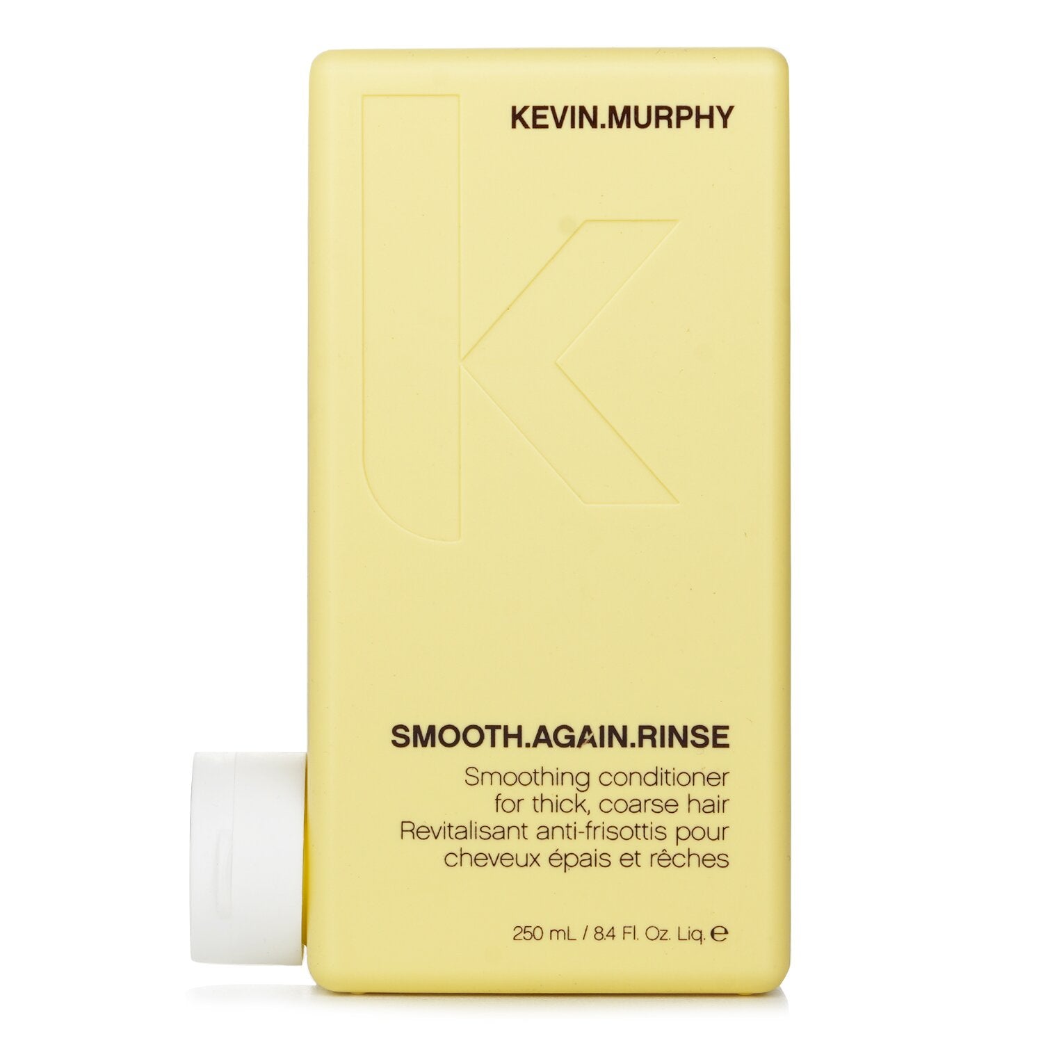 Kevin.Murphy Smooth.Again.Rinse (Smoothing Conditioner - For Thick, Coarse Hair)  250ml/8.4oz