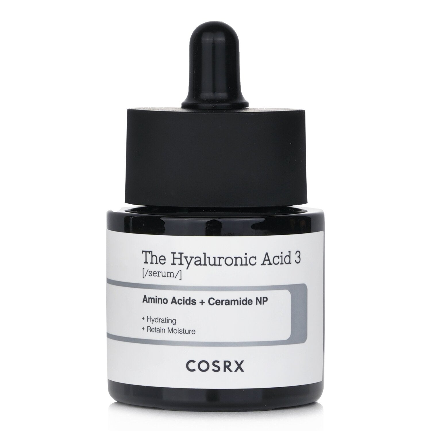 COSRX The Hyaluronic Acid 3 Serum  20g/0.67oz