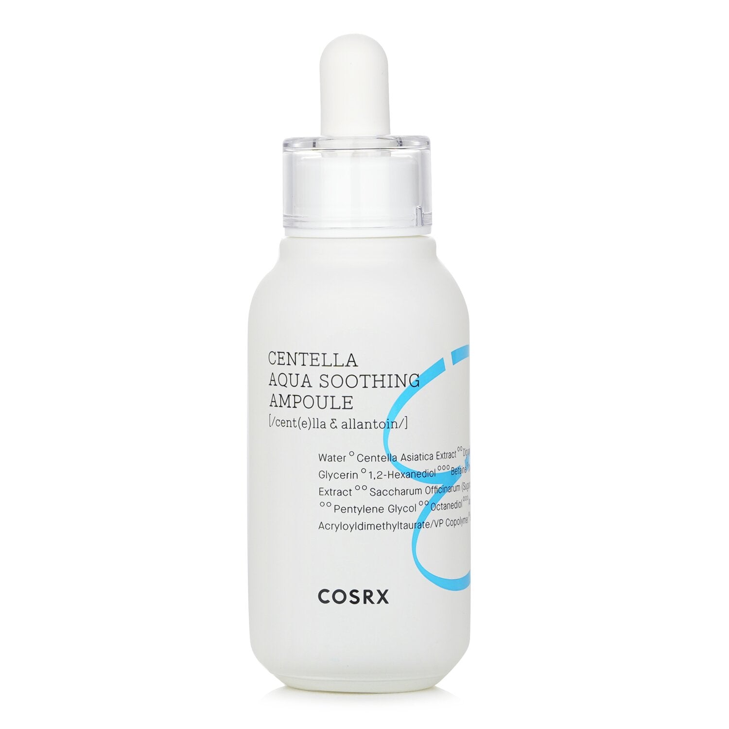 COSRX Hydrium Centella Aqua Soothing Ampoule  40ml/1.35oz