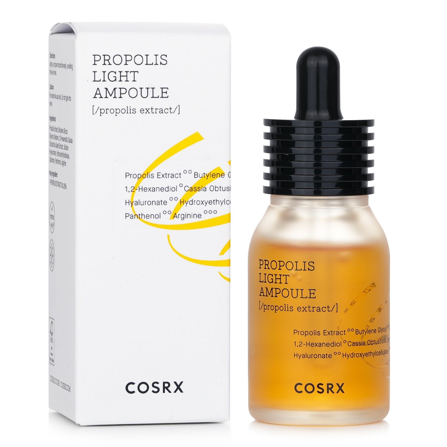 COSRX Full Fit Propolis Light Ampoule  30ml/1.01oz