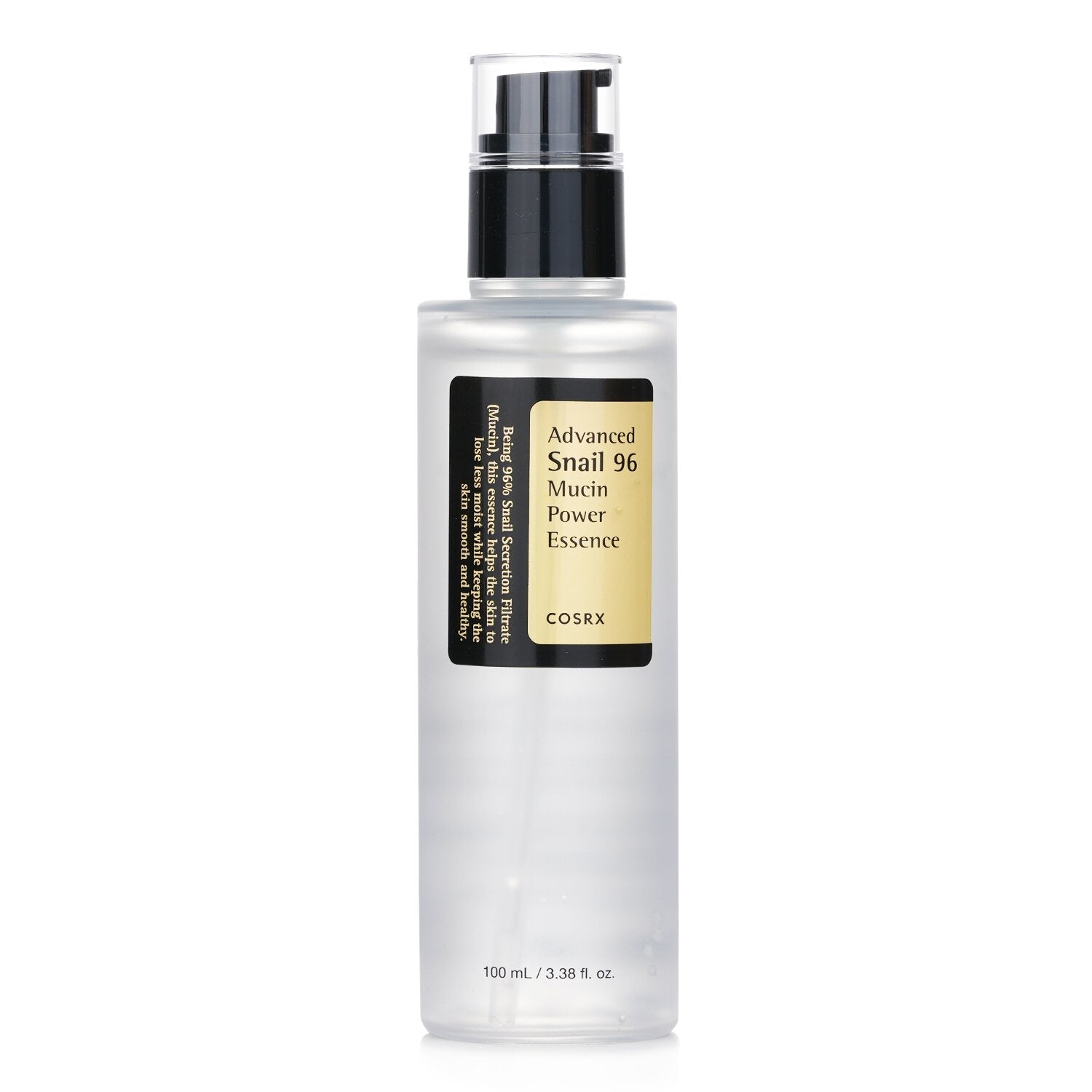 COSRX Advanced Snail 96 Mucin Power Essence  100ml/3.38oz