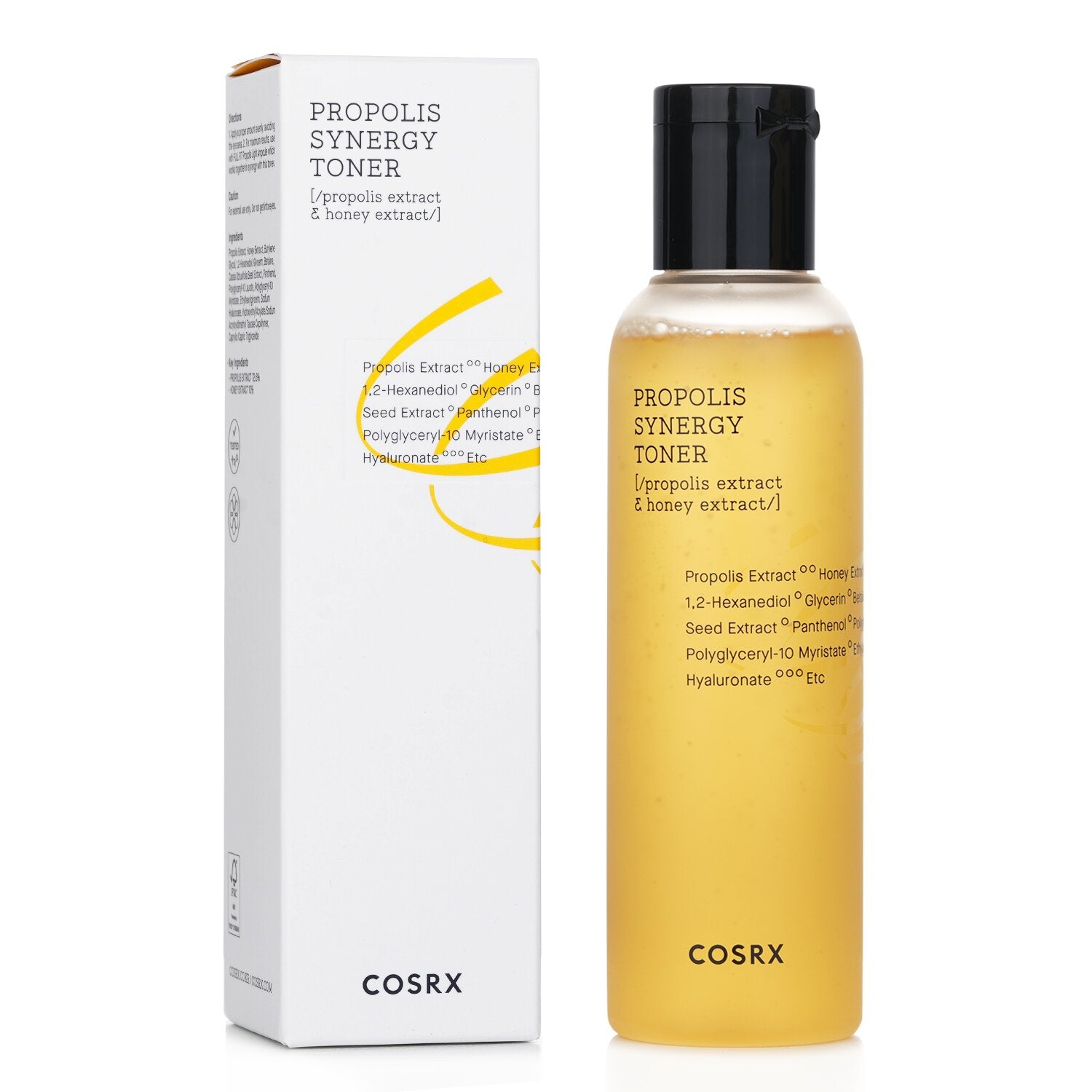 COSRX Full Fit Propolis Synergy Toner  150ml/5.07oz