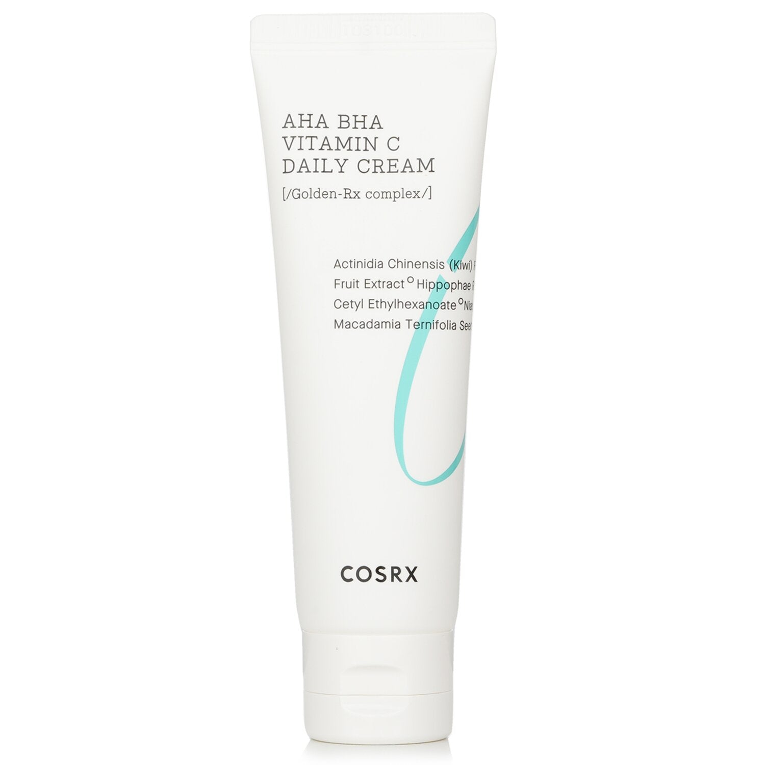 COSRX Refresh AHA/BHA Vitamin C Daily Cream  50ml/1.69oz