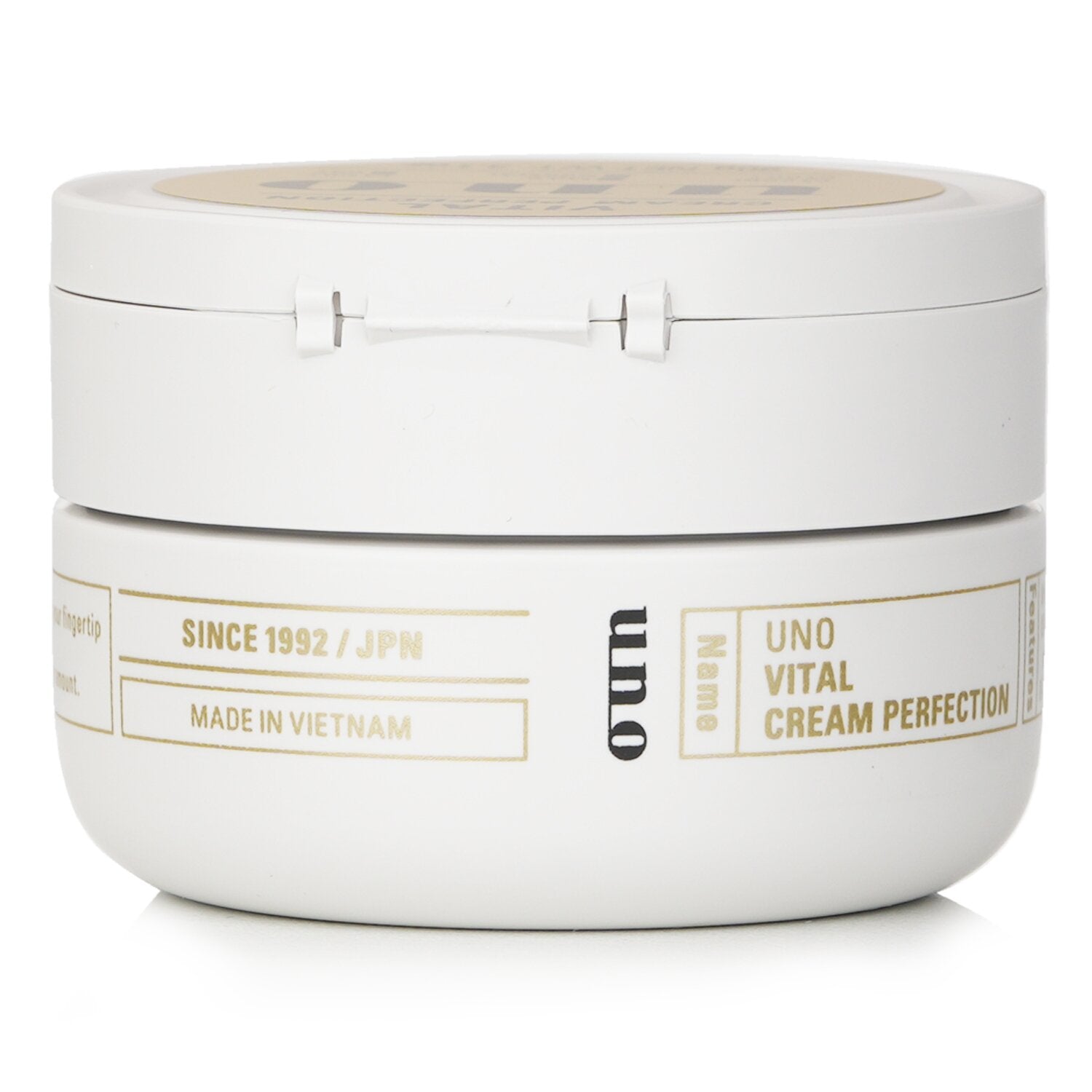 UNO All in One Vital Cream Perfection  90g/3.1oz