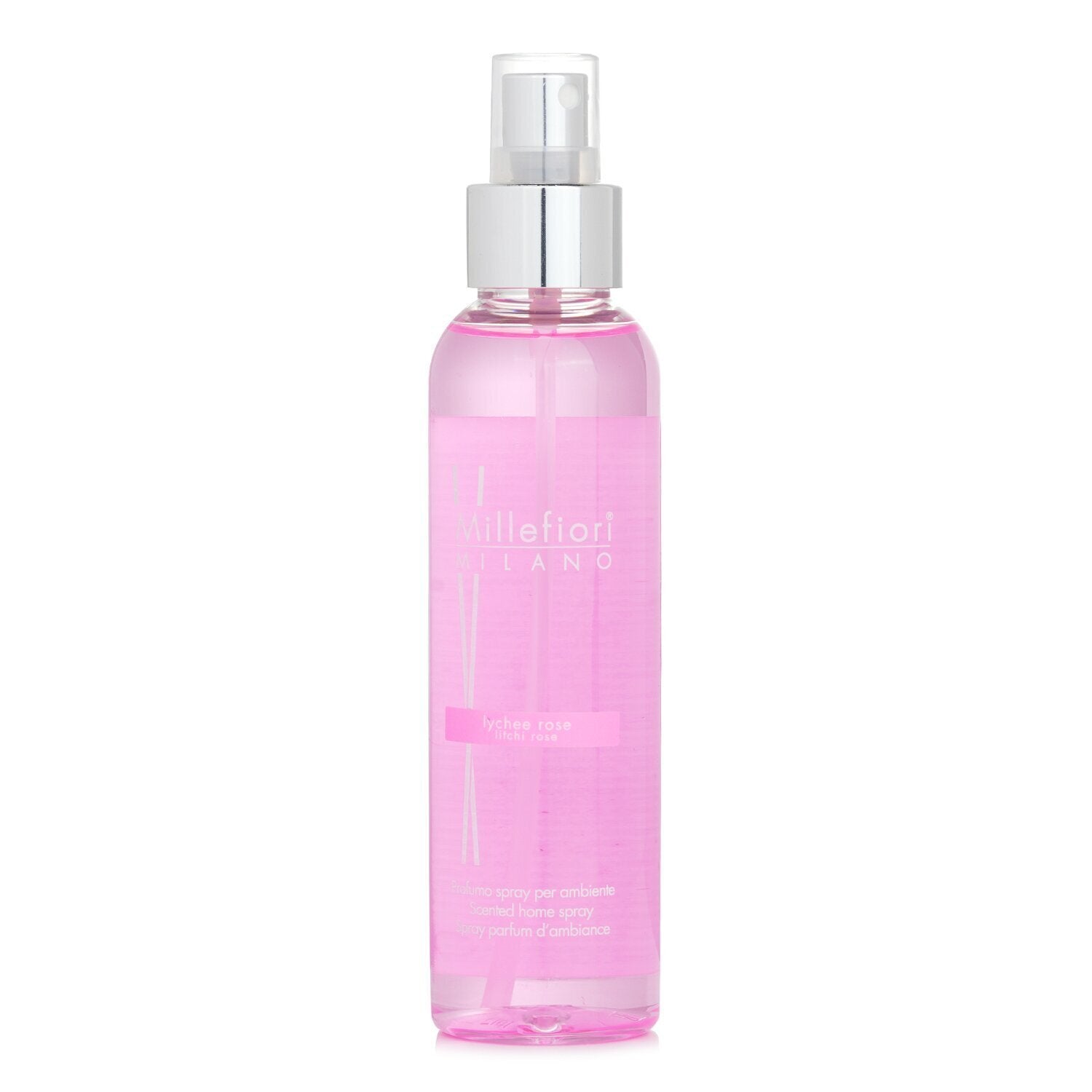 Millefiori Lychee Rose Room Spray  150ml/5.07oz