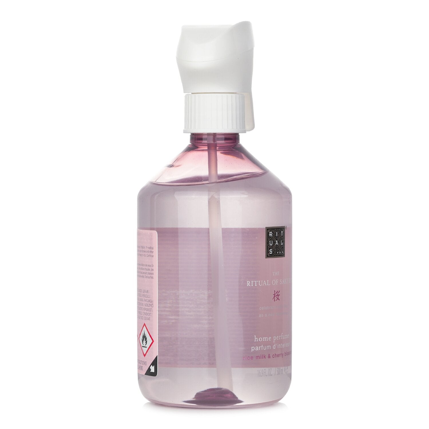 Rituals The Ritual Of Sakura Parfum D'Interieur  500ml/16.9oz