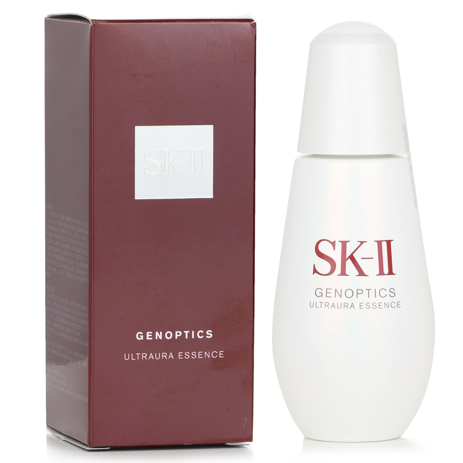 SK II Genoptics Ultraura Essence  75ml