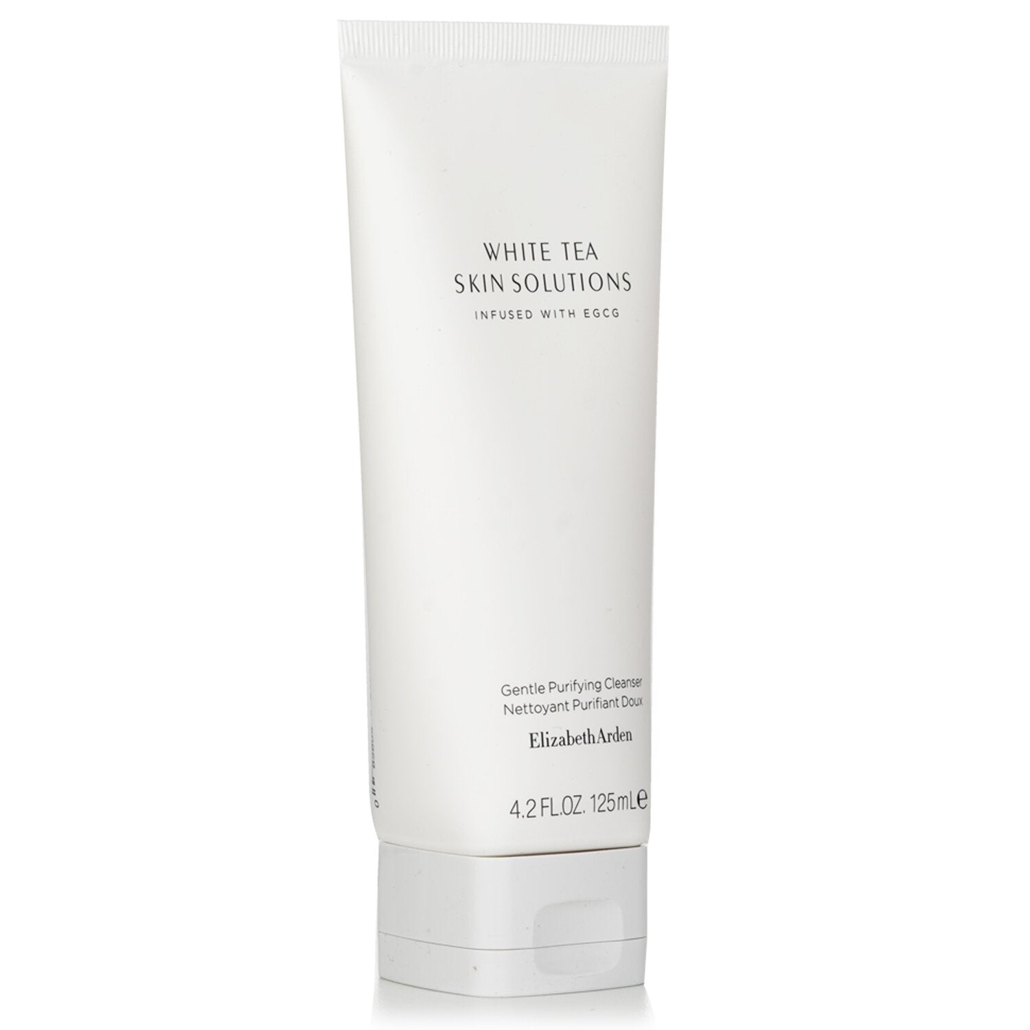 Elizabeth Arden White Tea Skin Solutions Gentle Purifying Cleanser  125ml/4.2oz