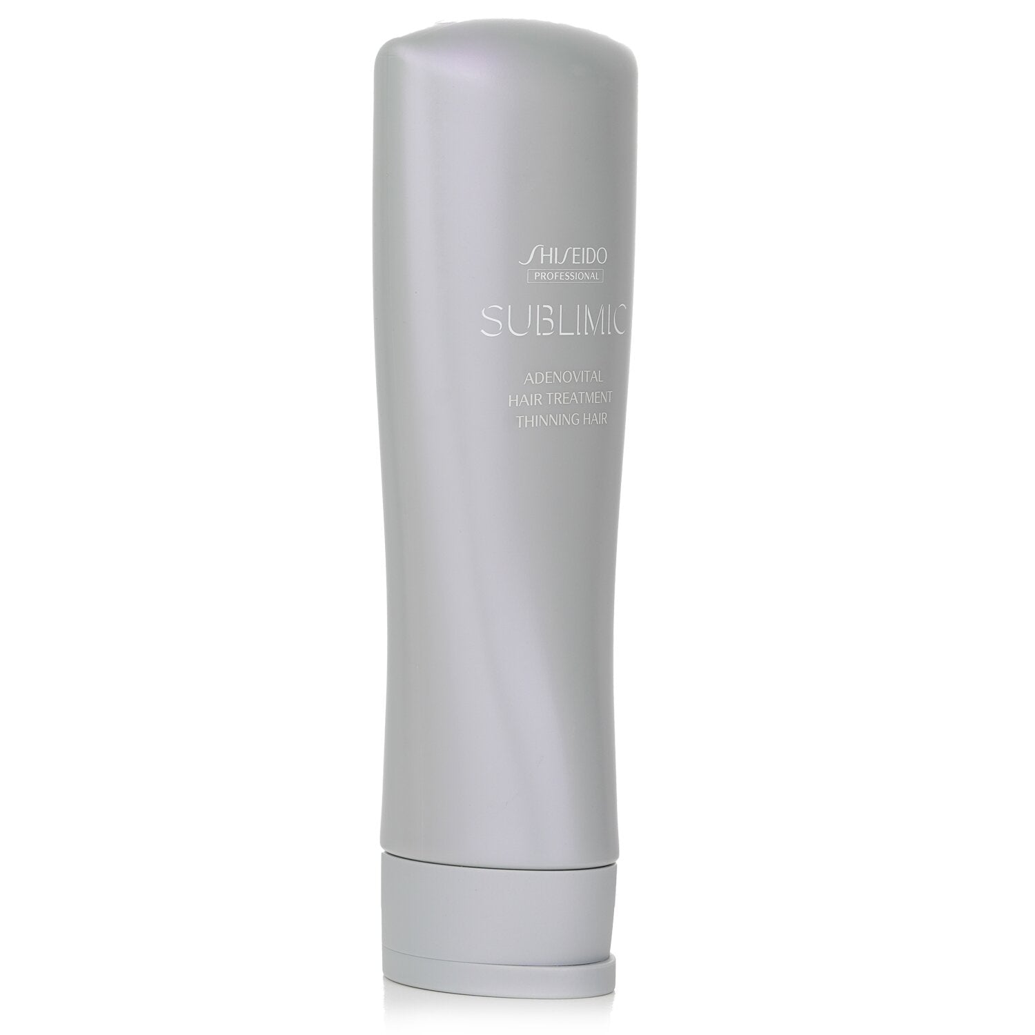 Shiseido Sublimic Adenovital Hair Treatment (Thinning Hair)  250g