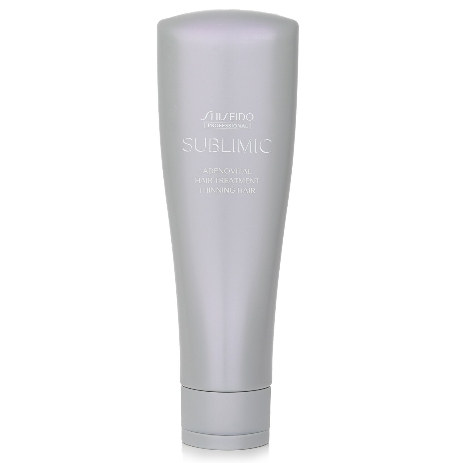 Shiseido Sublimic Adenovital Hair Treatment (Thinning Hair)  250g