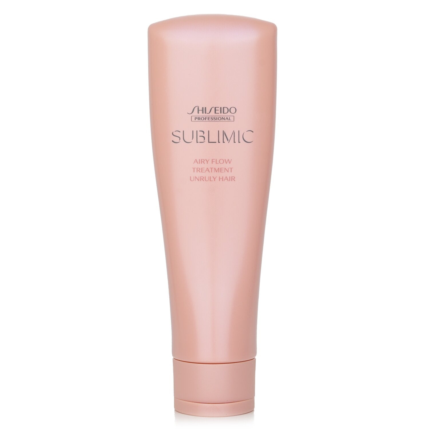 Shiseido Sublimic Airy Flow Treatment (Unruly Hair)  250g