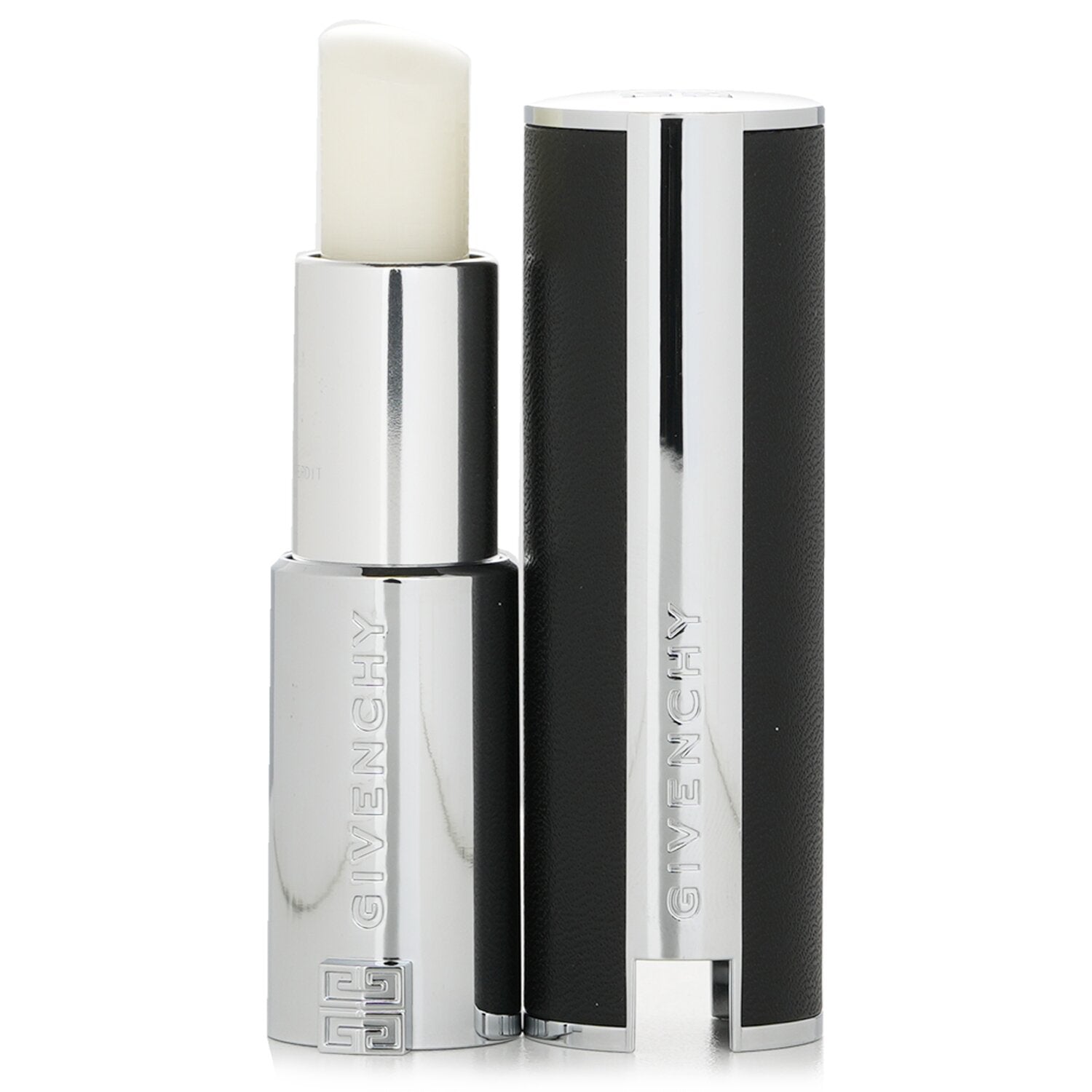 Givenchy Le Rouge Interdit Universal Lip Balm - # N00 Natural Finish  3.4g/0.12oz