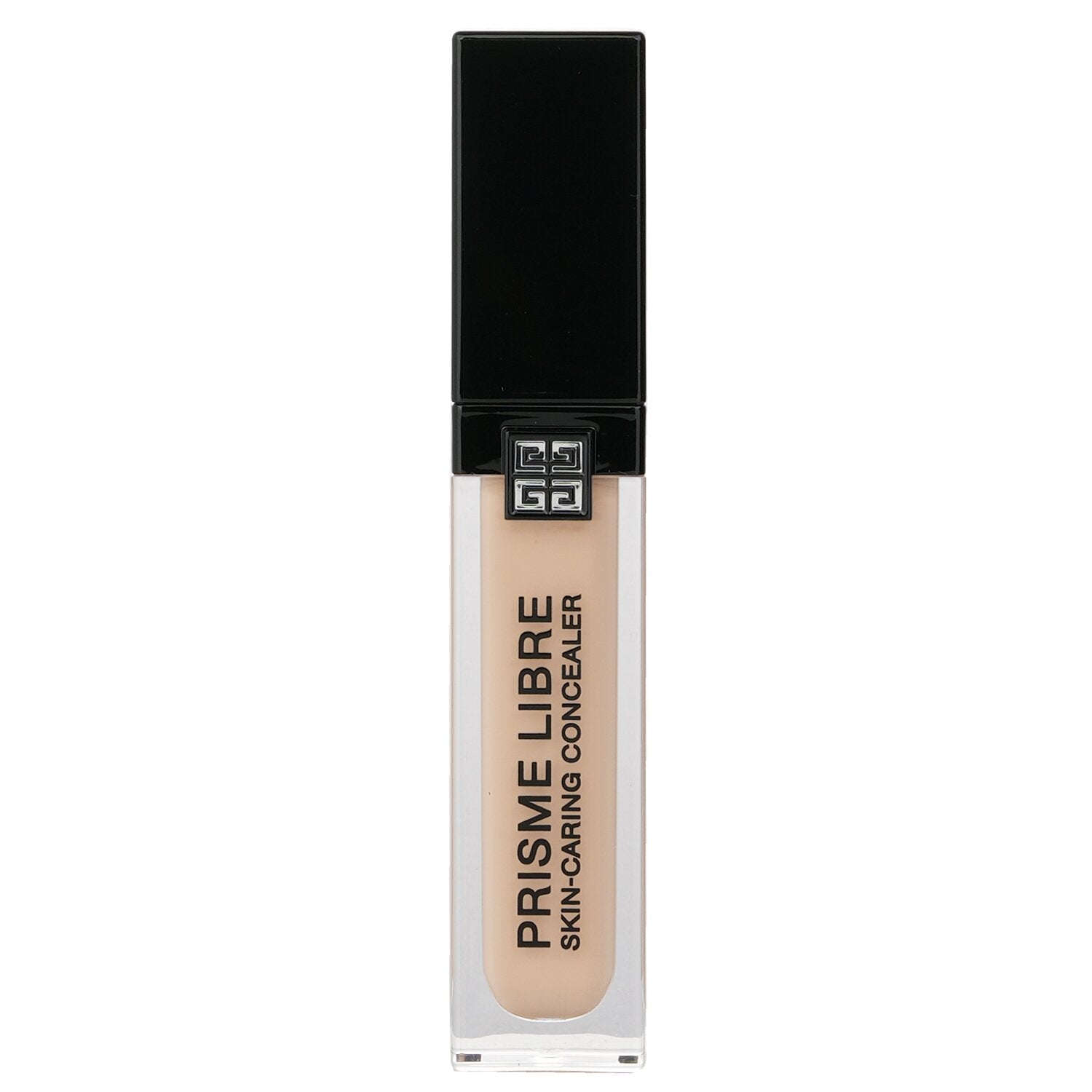 Givenchy Prisme Libre Skin Caring Concealer - # N120 Light with Neutral Undertones  11ml/0.37oz