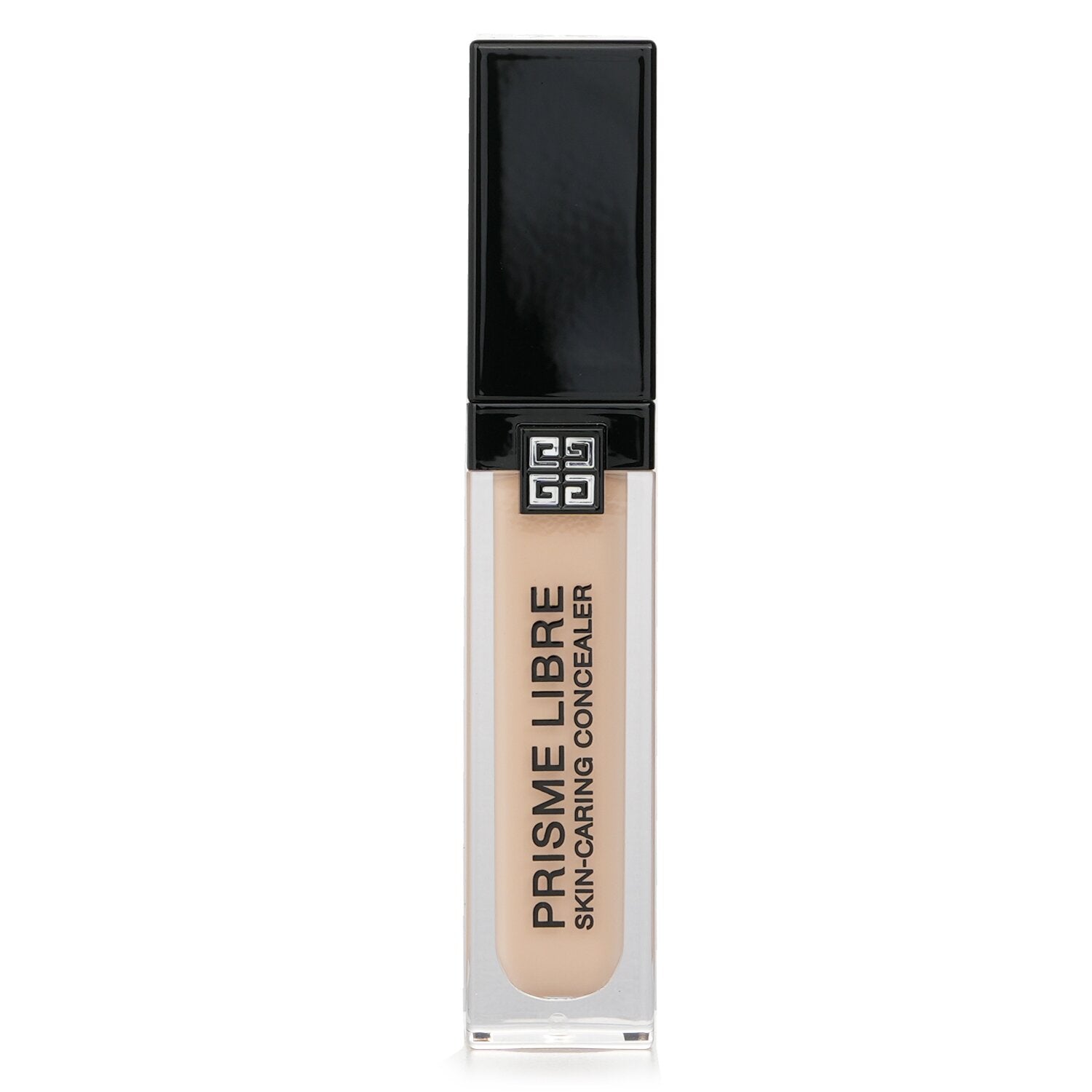 Givenchy Prisme Libre Skin Caring Concealer - #W110 Fair To Light with Warm Undertones  11ml/0.37oz