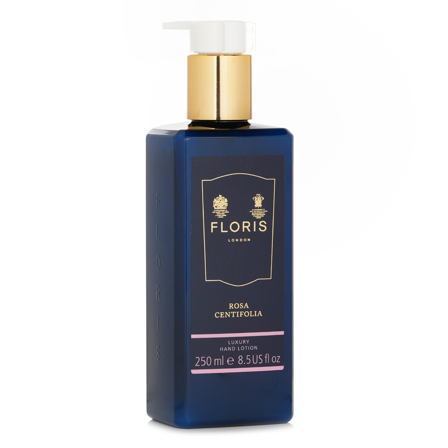 Floris Rosa Centifolia Luxury Hand Lotion  250ml/8.5oz