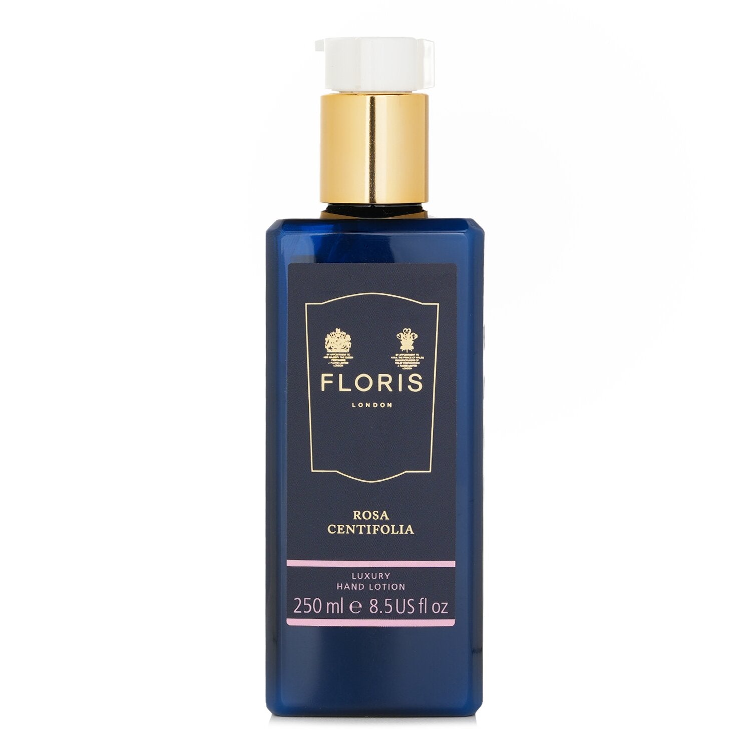 Floris Rosa Centifolia Luxury Hand Lotion  250ml/8.5oz