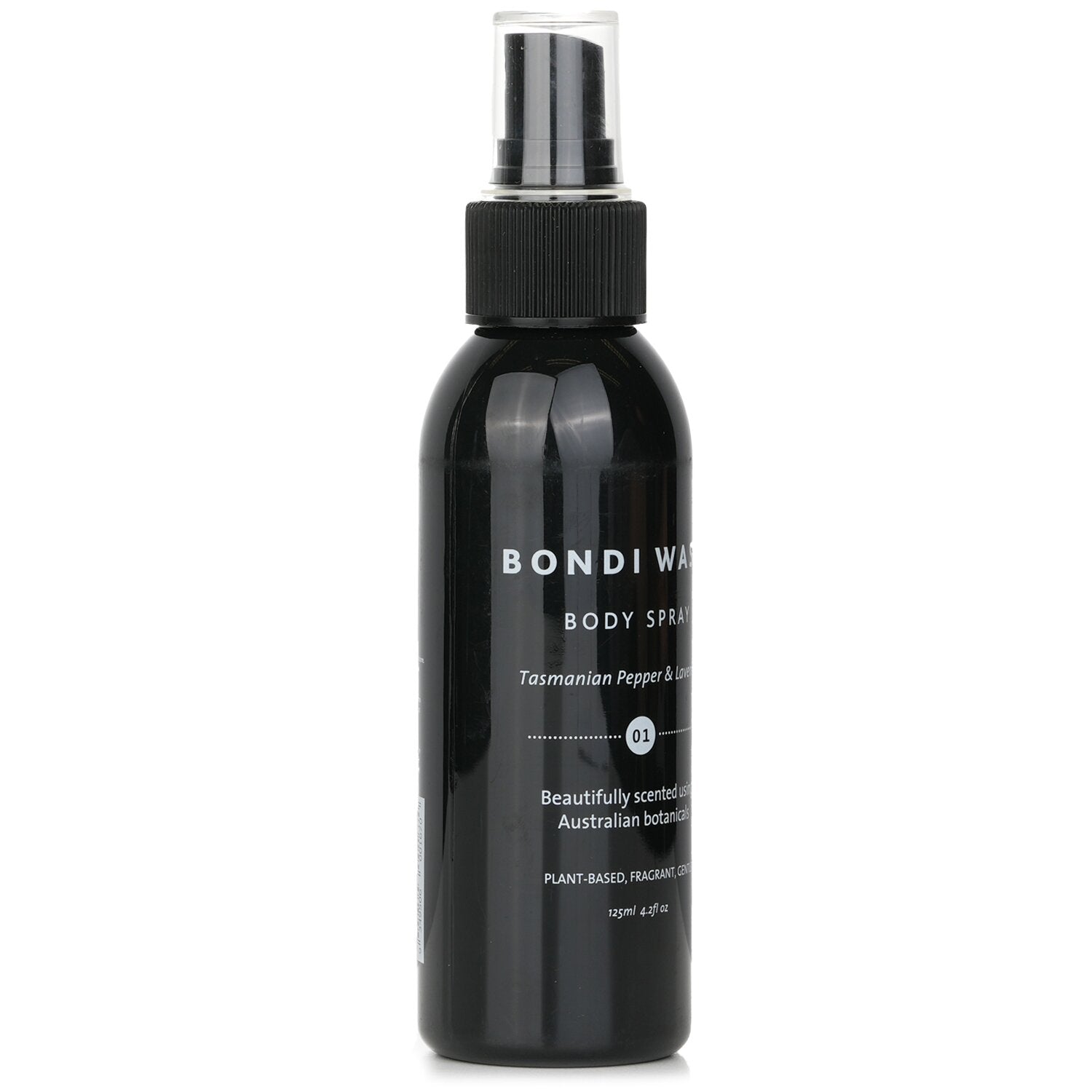 BONDI WASH Tasmanian Pepper & Lavender Body Spray  125ml/4.2oz