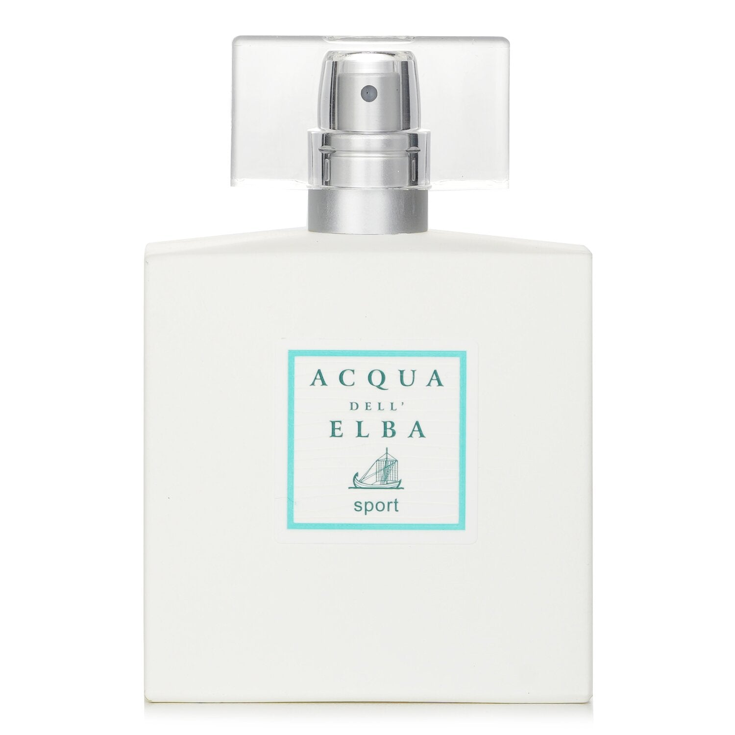 Acqua Dell'Elba Sport Eau De Toilette Spray  50ml/1.7oz