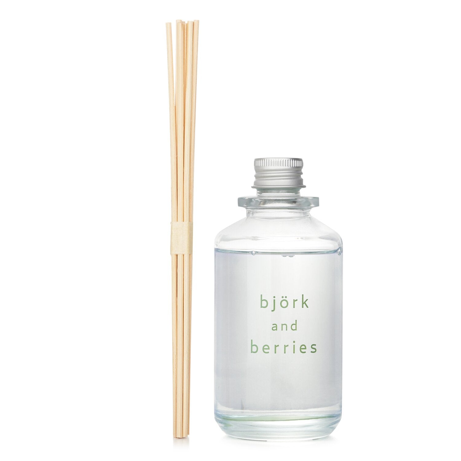 Bjork & Berries Never Spring Reed Diffuser  200ml/6.76oz