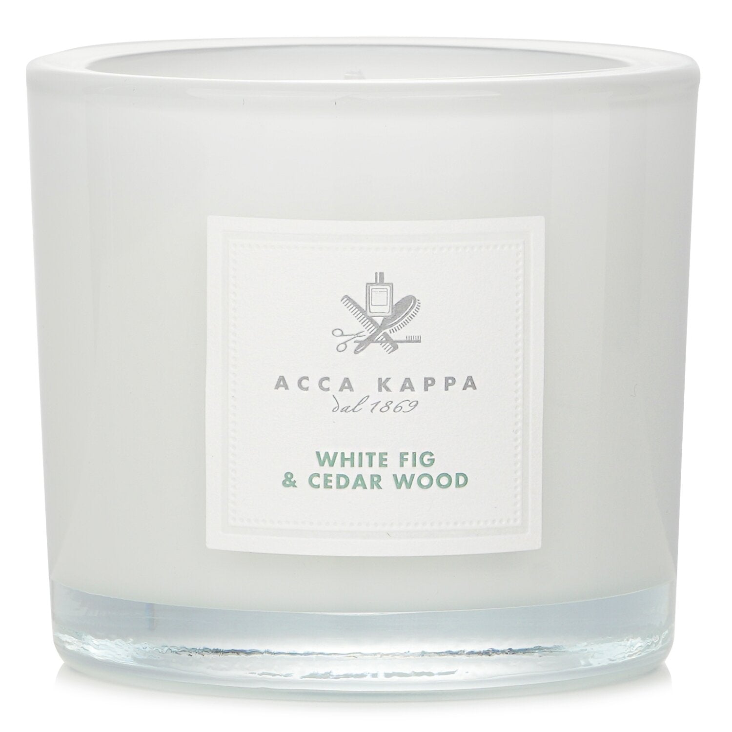 Acca Kappa Scented Candle - White Fig & Cedarwood  180g/6.34oz