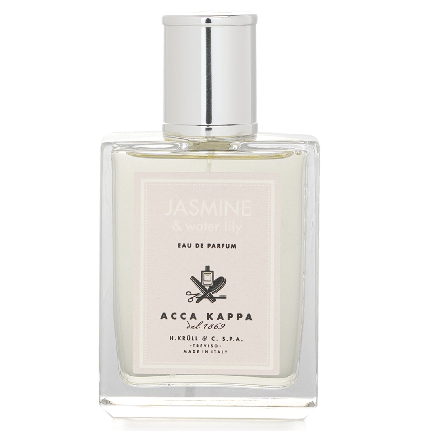 Acca Kappa Jasmine & Water Lily Eau De Parfum Spray  100ml/3.3oz