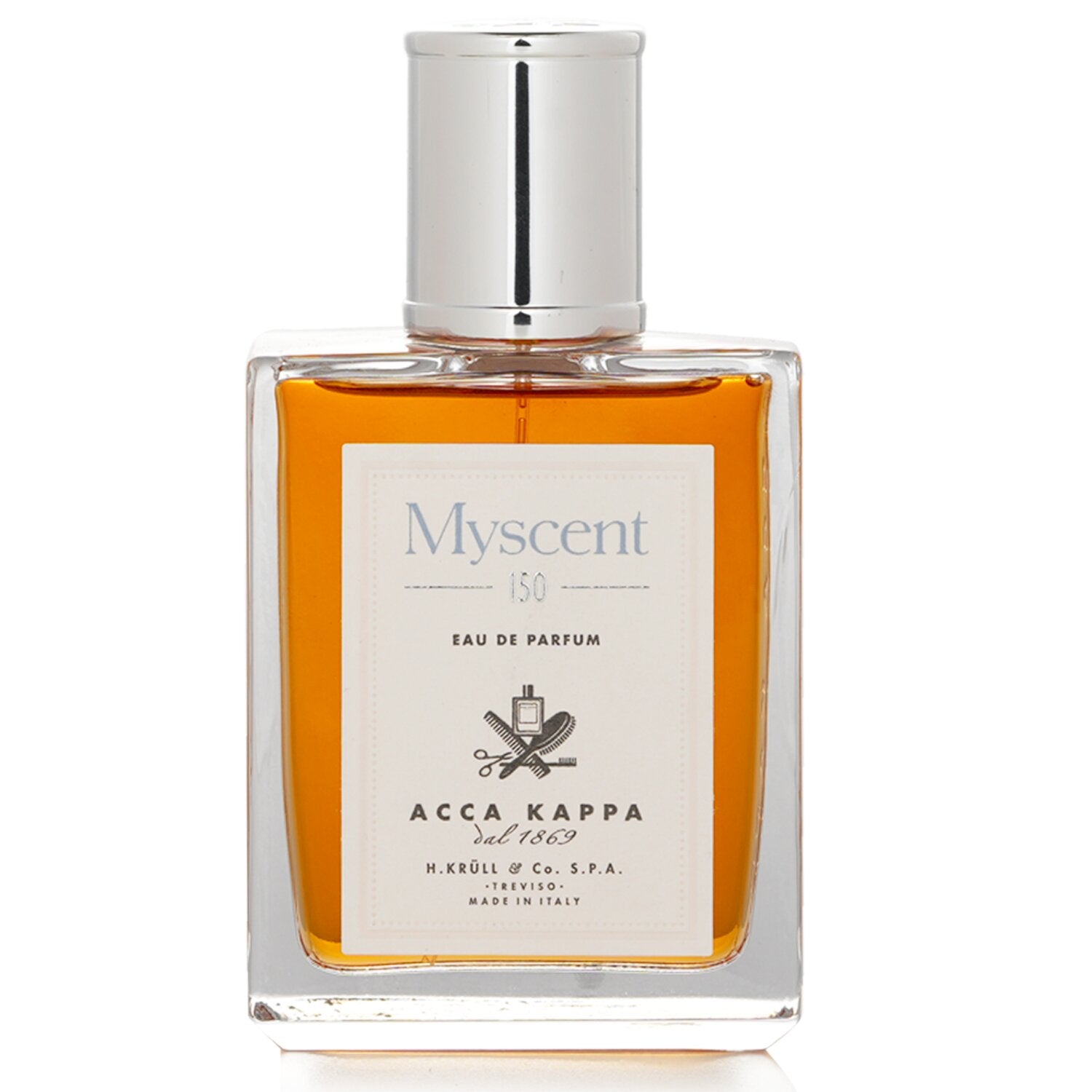 Acca Kappa My Scent Eau De Parfum Spray  100ml/3.3oz