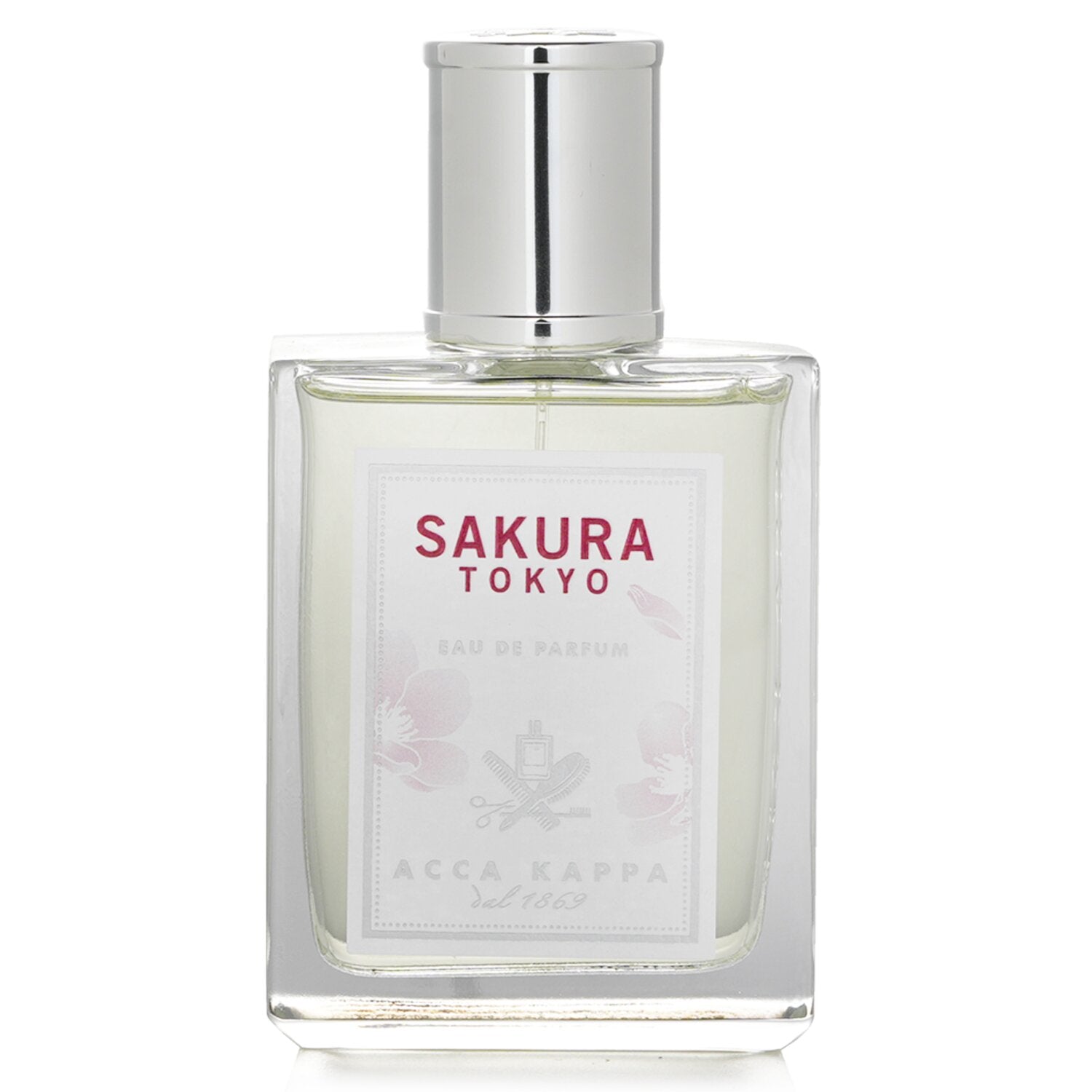 Acca Kappa Sakura Tokyo Eau De Parfum Spray  50ml/1.7oz