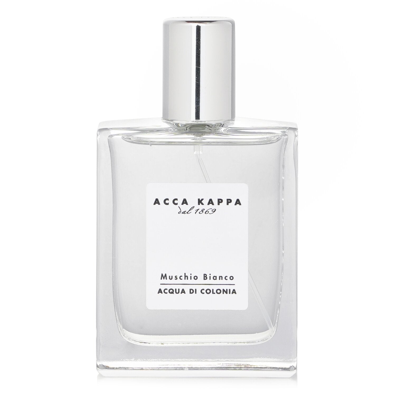 Acca Kappa White Moss Eau De Cologne Spray  50ml/1.7oz