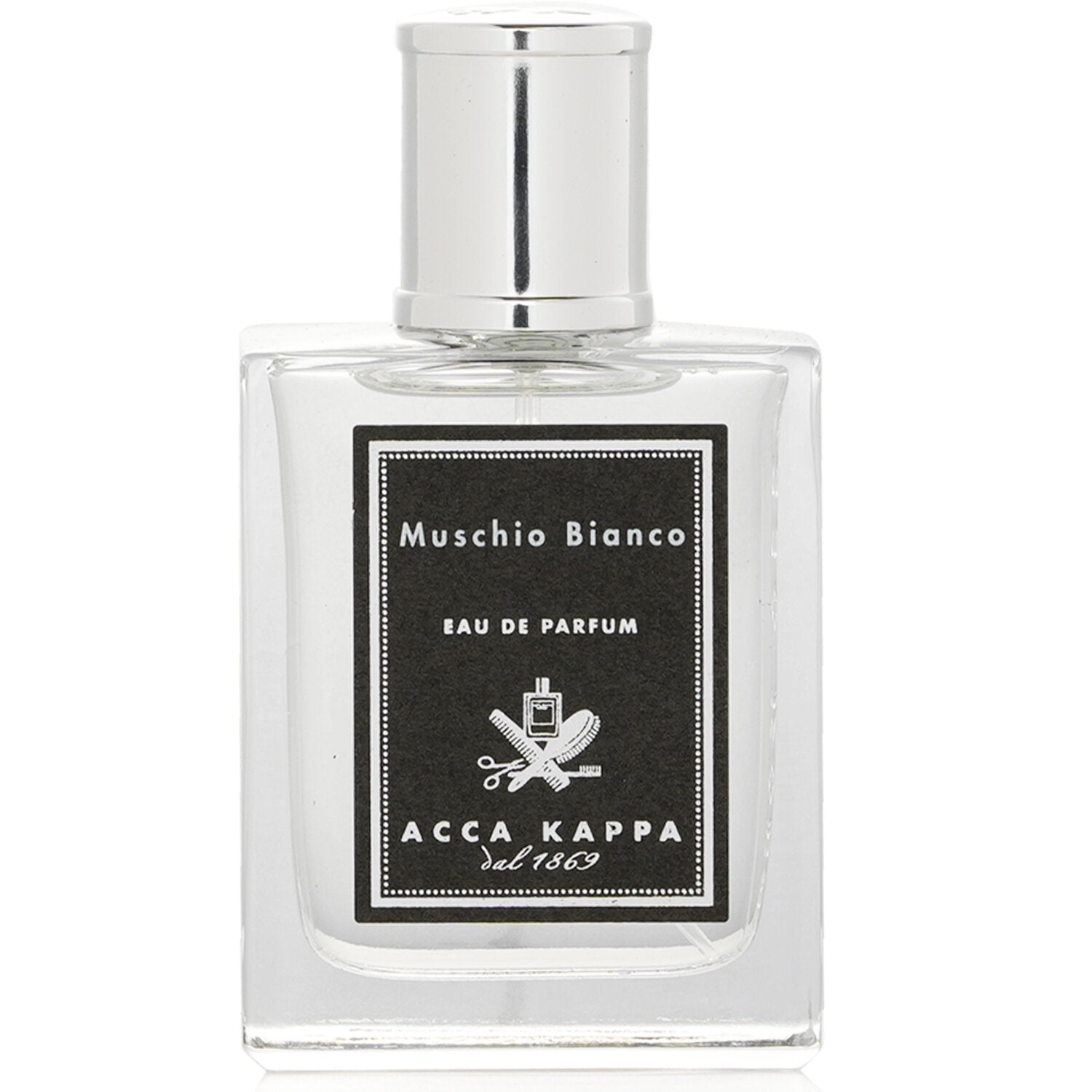 Acca Kappa White Moss Eau De Parfum Spray  50ml/1.7oz