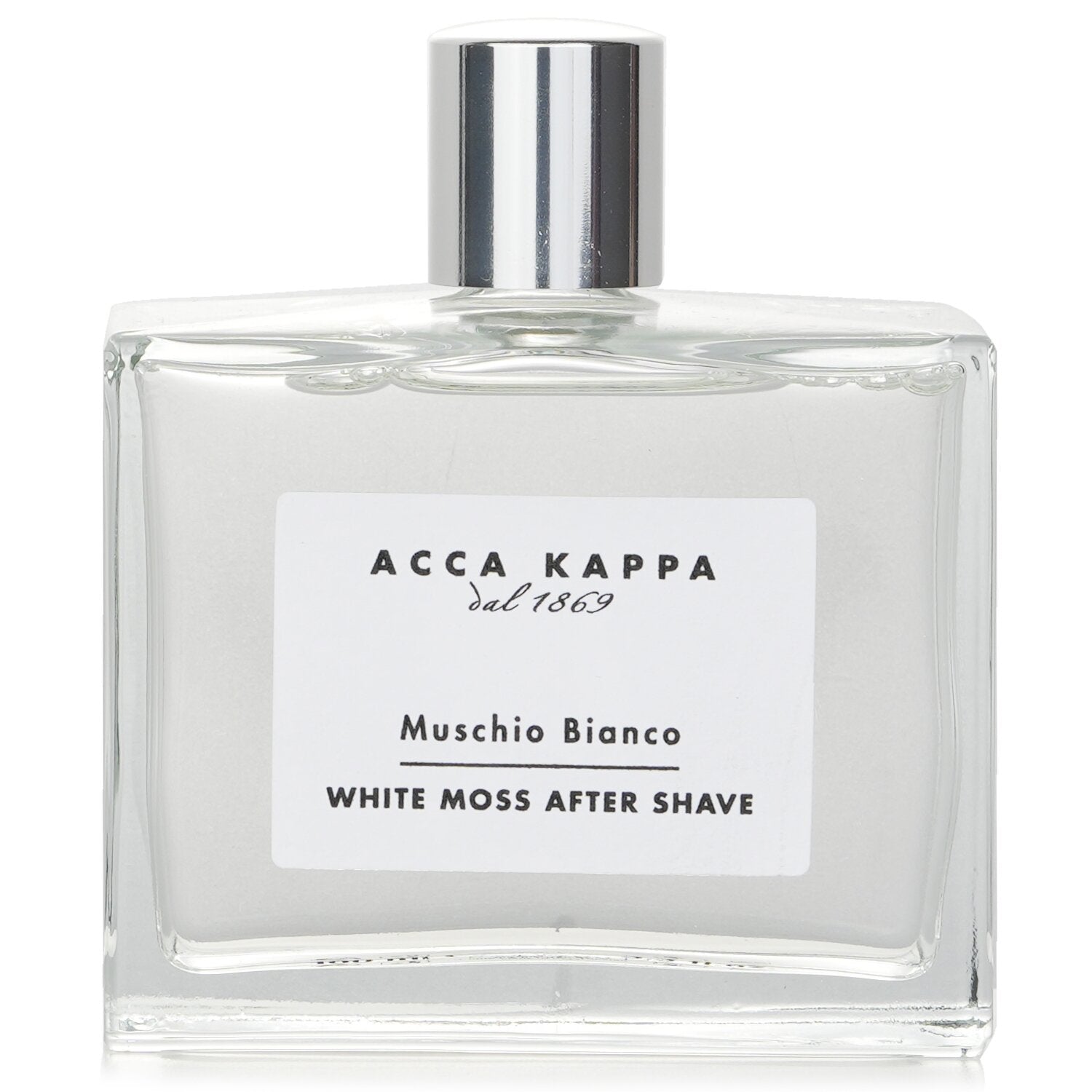 Acca Kappa White Moss After Shave  100ml/3.3oz