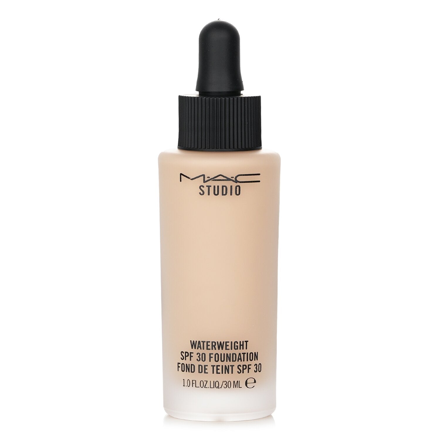 MAC Studio Waterweight Foundation SPF 30 - # NC20  30ml/1oz