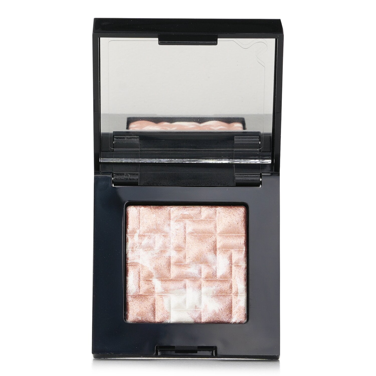 Bobbi Brown Highlighting Powder - # Pink Glow (Miniature)  3g/0.1oz