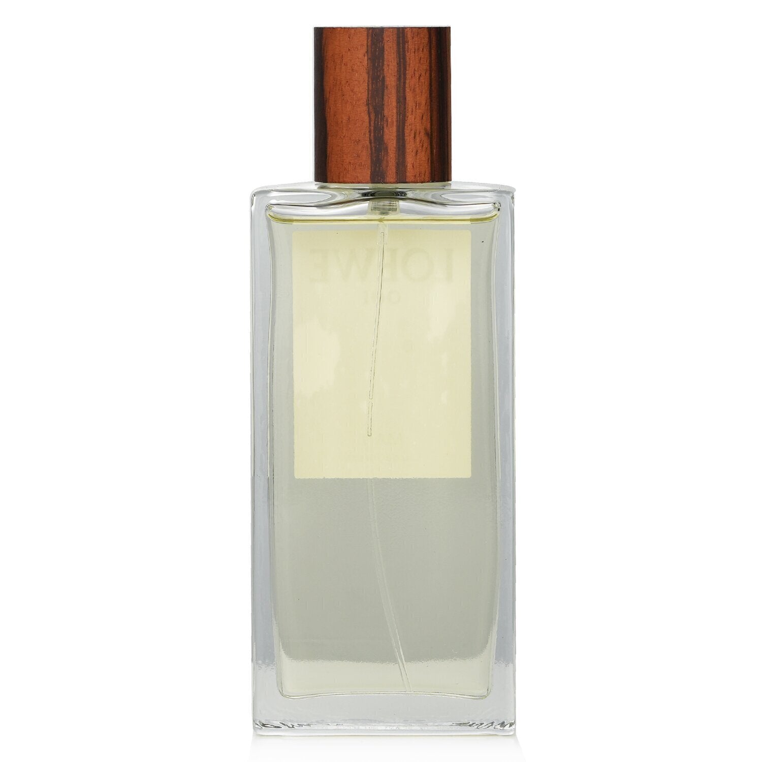 Loewe 001 Man Eau De Toilette Spray (Unboxed)  100ml/3.3oz