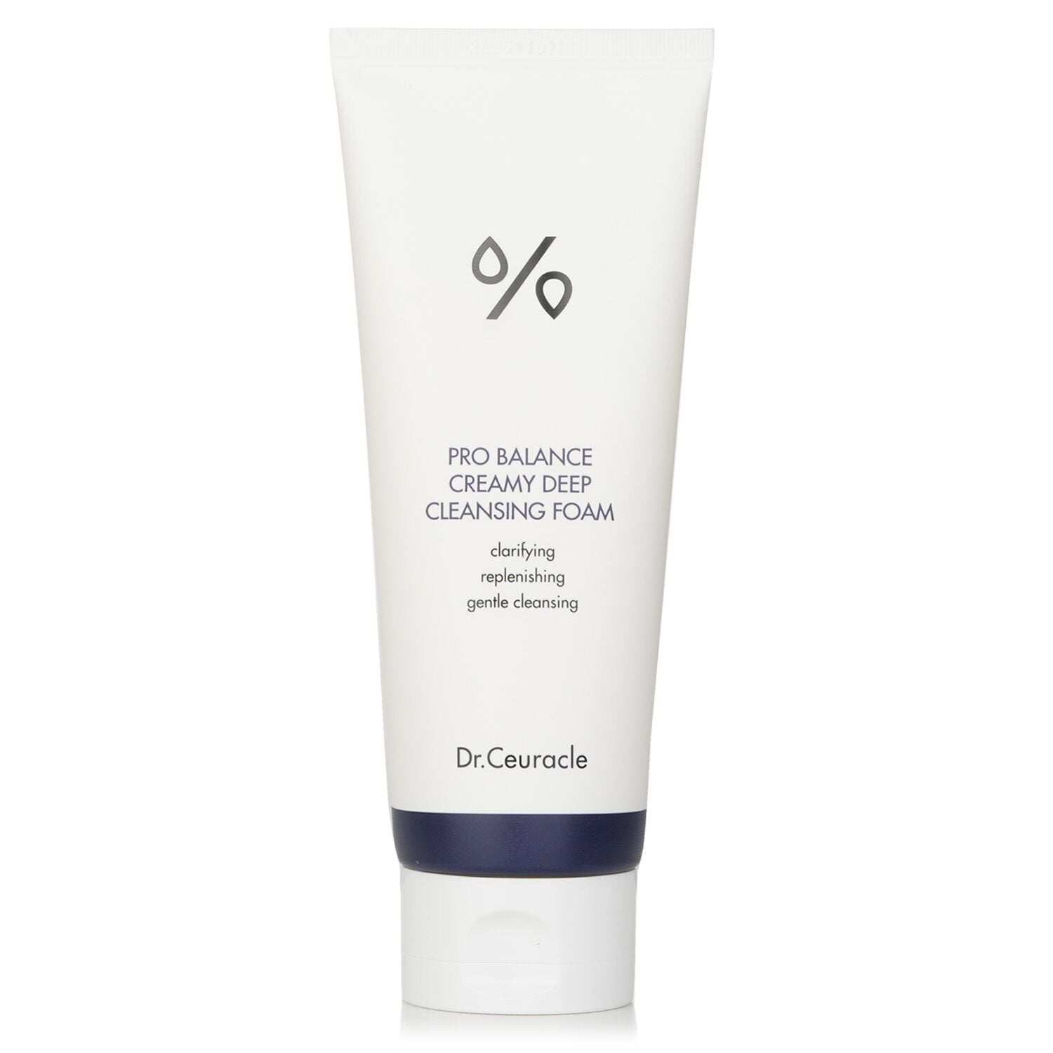 Dr.Ceuracle Pro Balance Creamy Cleansing Foam  150ml/5.07oz