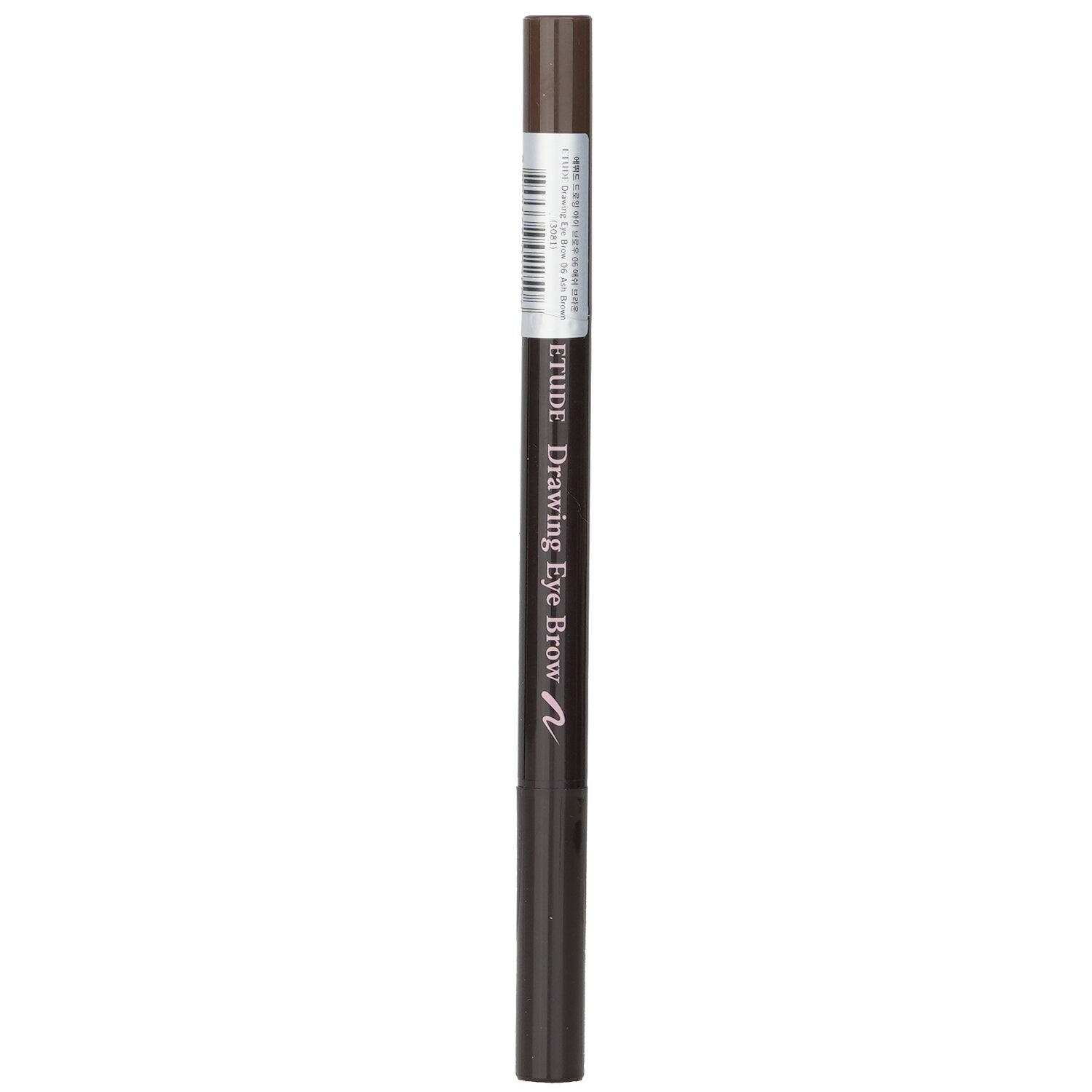 Etude House Drawing Eye Brow - #06 Ash Brown  0.25g