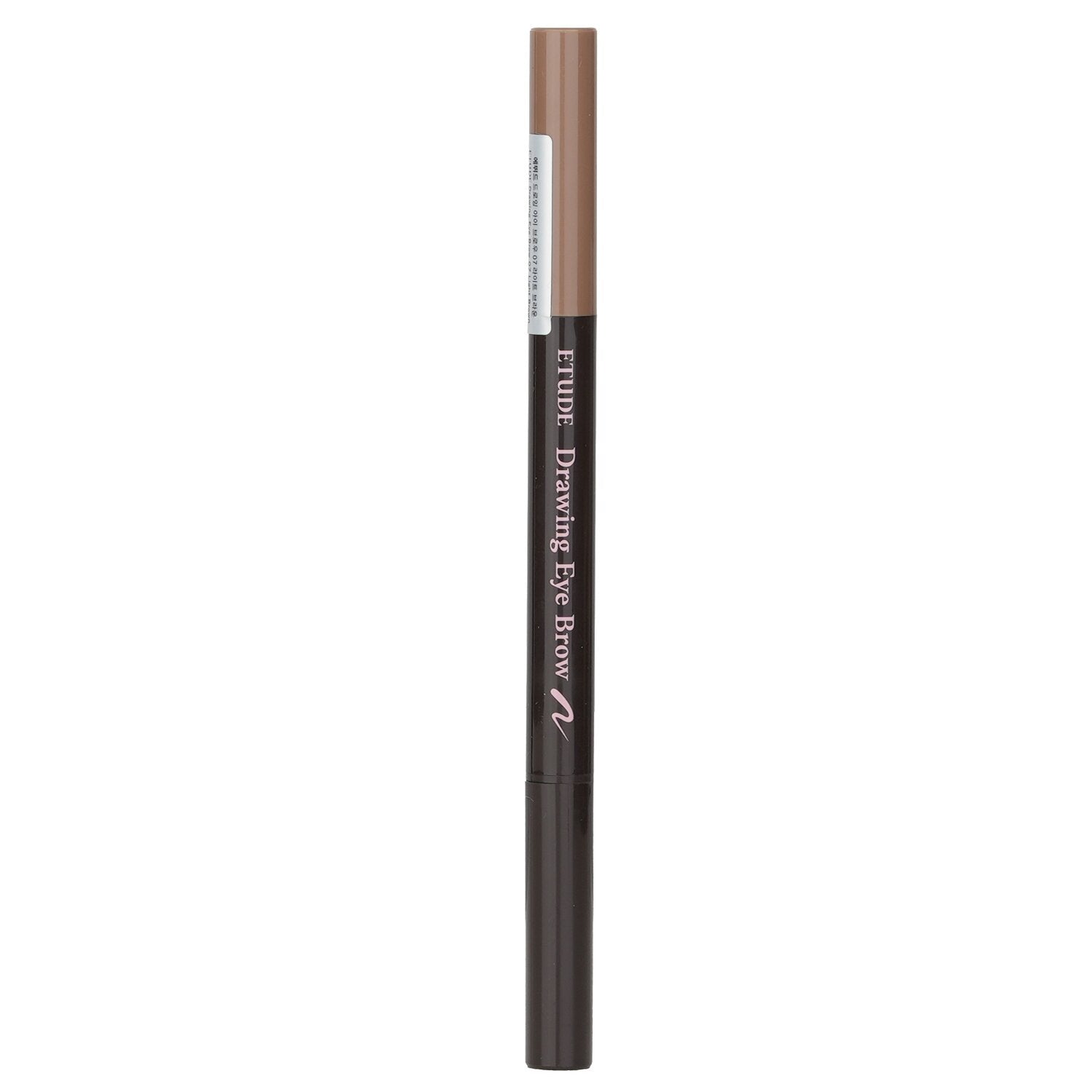 Etude House Drawing Eye Brow - #07 Light Brown  0.25g