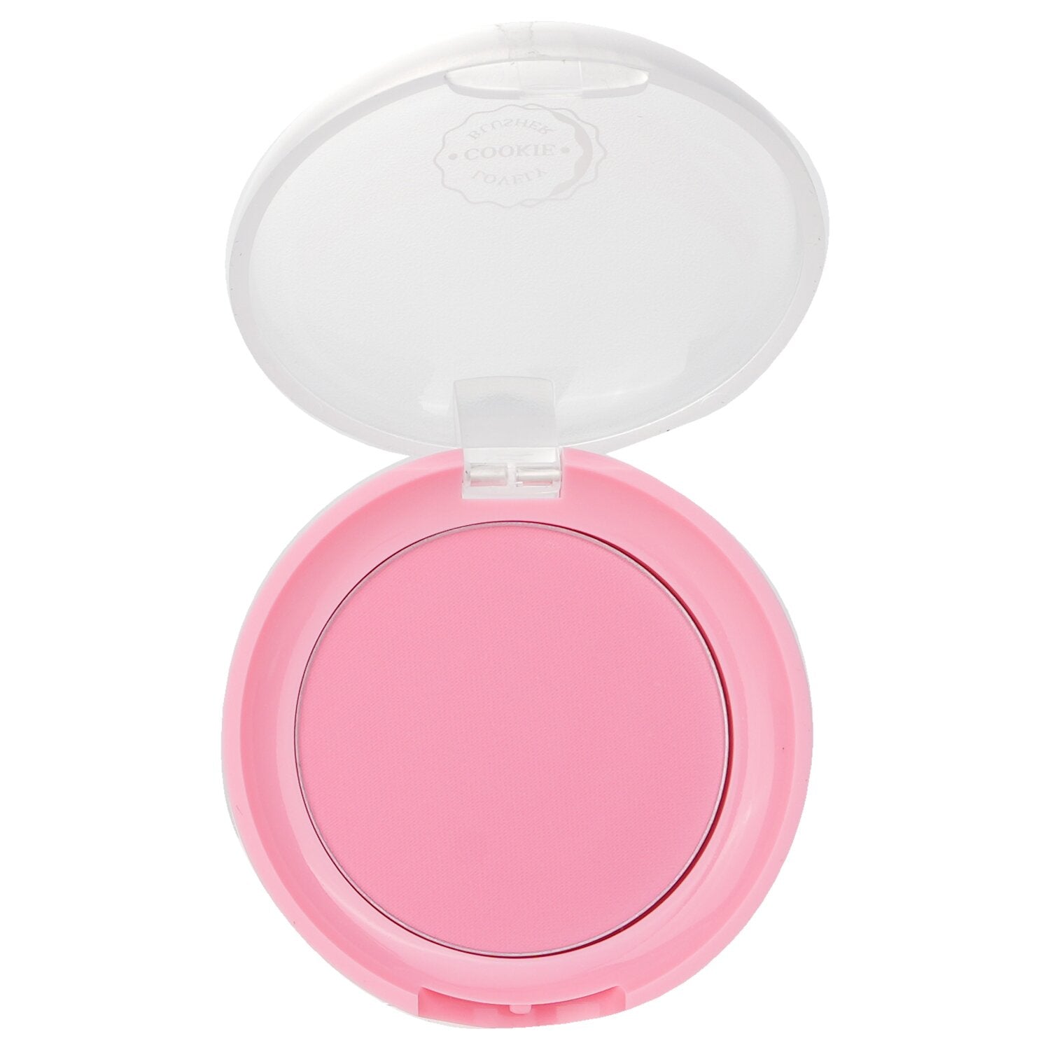 Etude House Lovely Cookie Blusher - #OR202 Sweet Coral Candy  4g