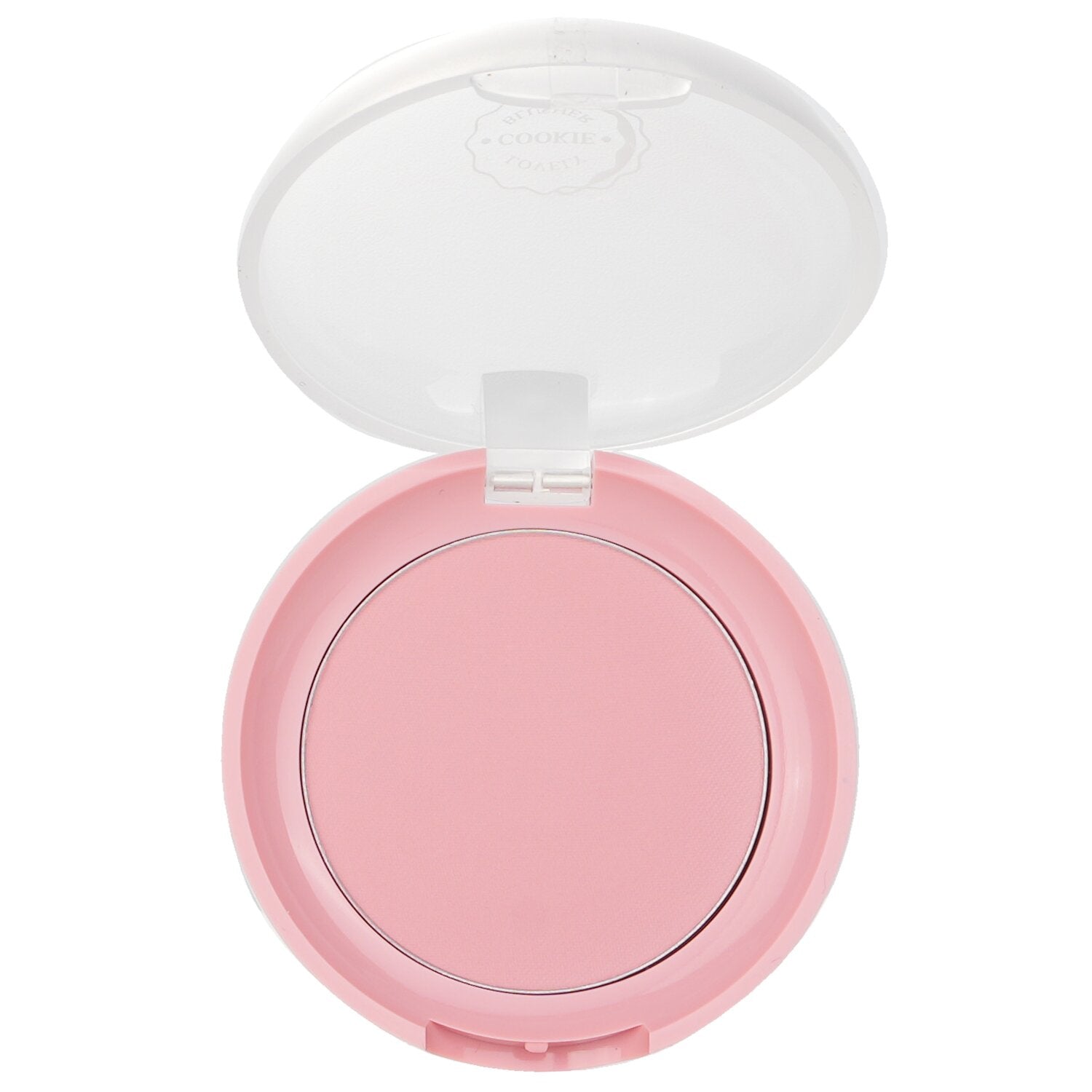 Etude House Lovely Cookie Blusher - #PK004 Peach Choux Wafers  4g