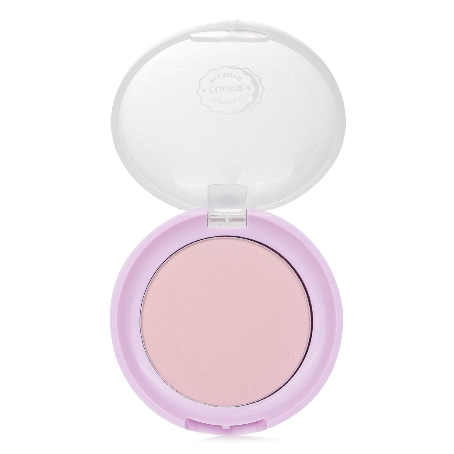 Etude House Lovely Cookie Blusher - # PP502 Lavender Lemon Macaron  4g/0.14oz