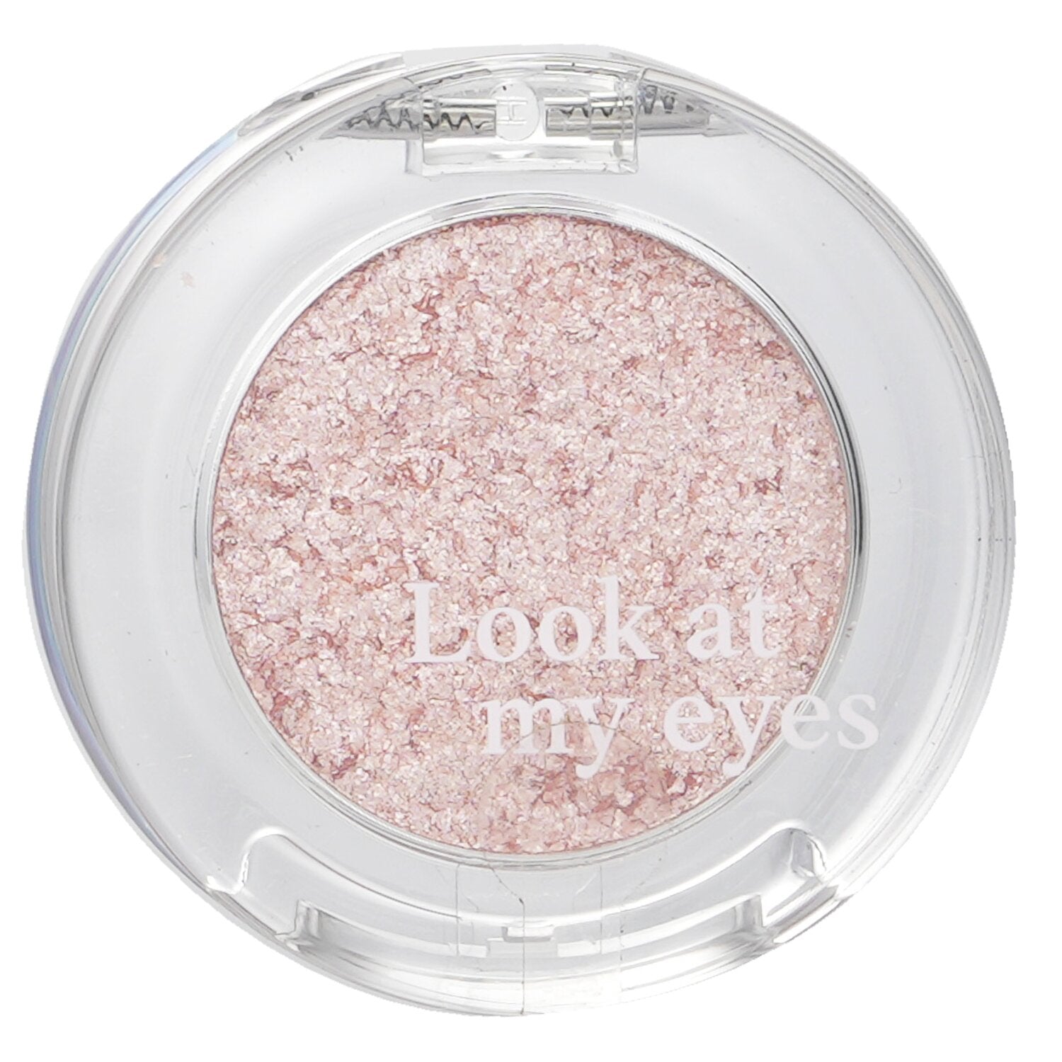 Etude House Look At My Eyes Velvet - # PK001 Wink Wink  1.5g/0.05oz