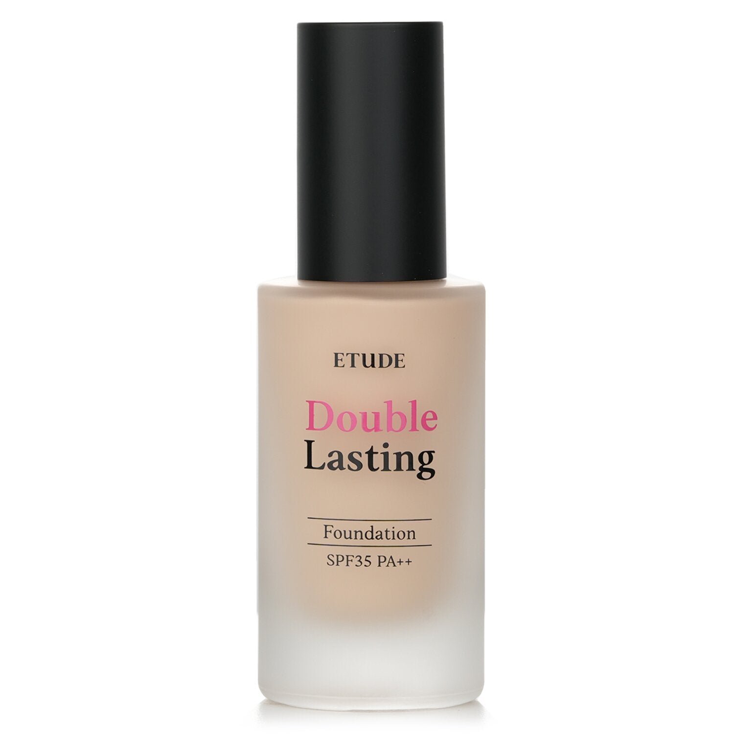 Etude House Double Lasting Foundation SPF 35 - #25N1 Tan  30g/1.05oz