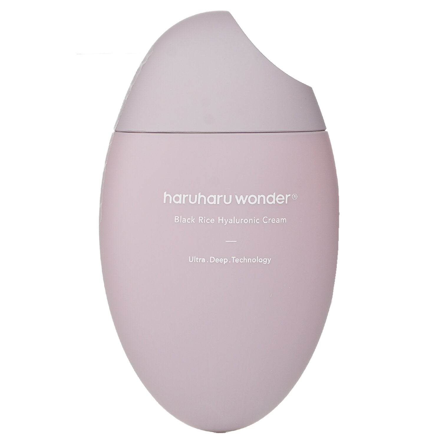 Haruharu Wonder Black Rice Hyaluronic Cream  50ml/1.7oz