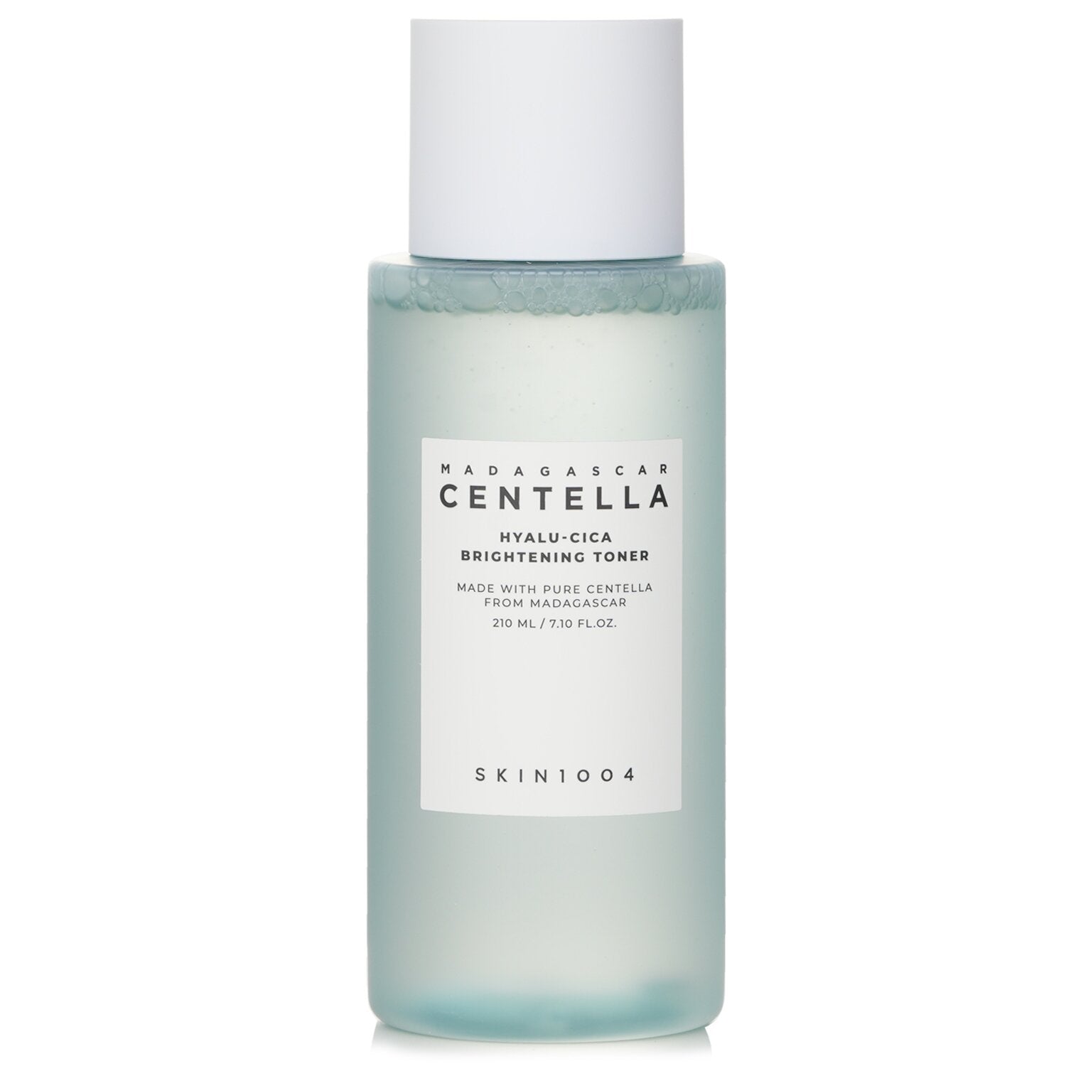 Skin1004 Madagascar Centella Hyalu-Cica Brightening Toner  210ml/7.1oz