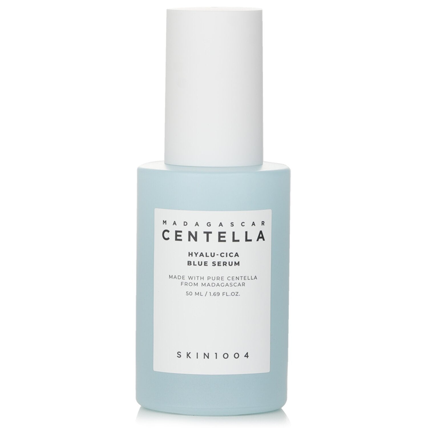 Skin1004 Madagascar Centella Hyalu-Cica Blue Serum  50ml/1.69oz