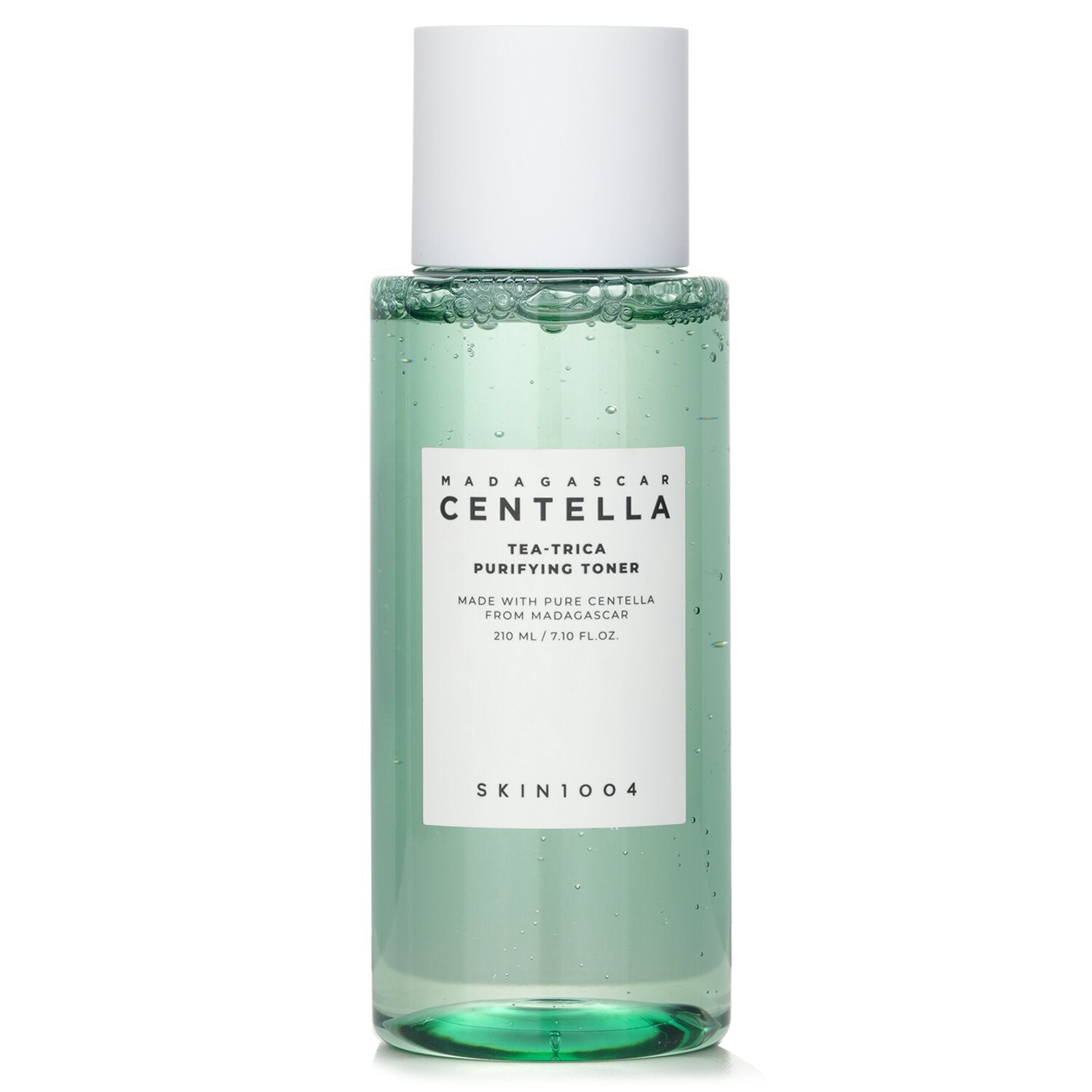 Skin1004 Madagascar Centella Tea Trica Purifying Toner  210ml/7.1oz