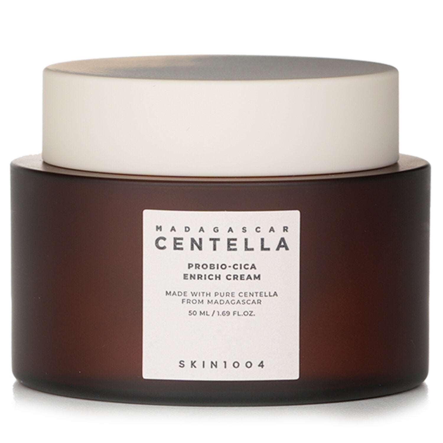 Skin1004 Madagascar Centella Probio Cica Enrich Cream  50ml/1.69oz