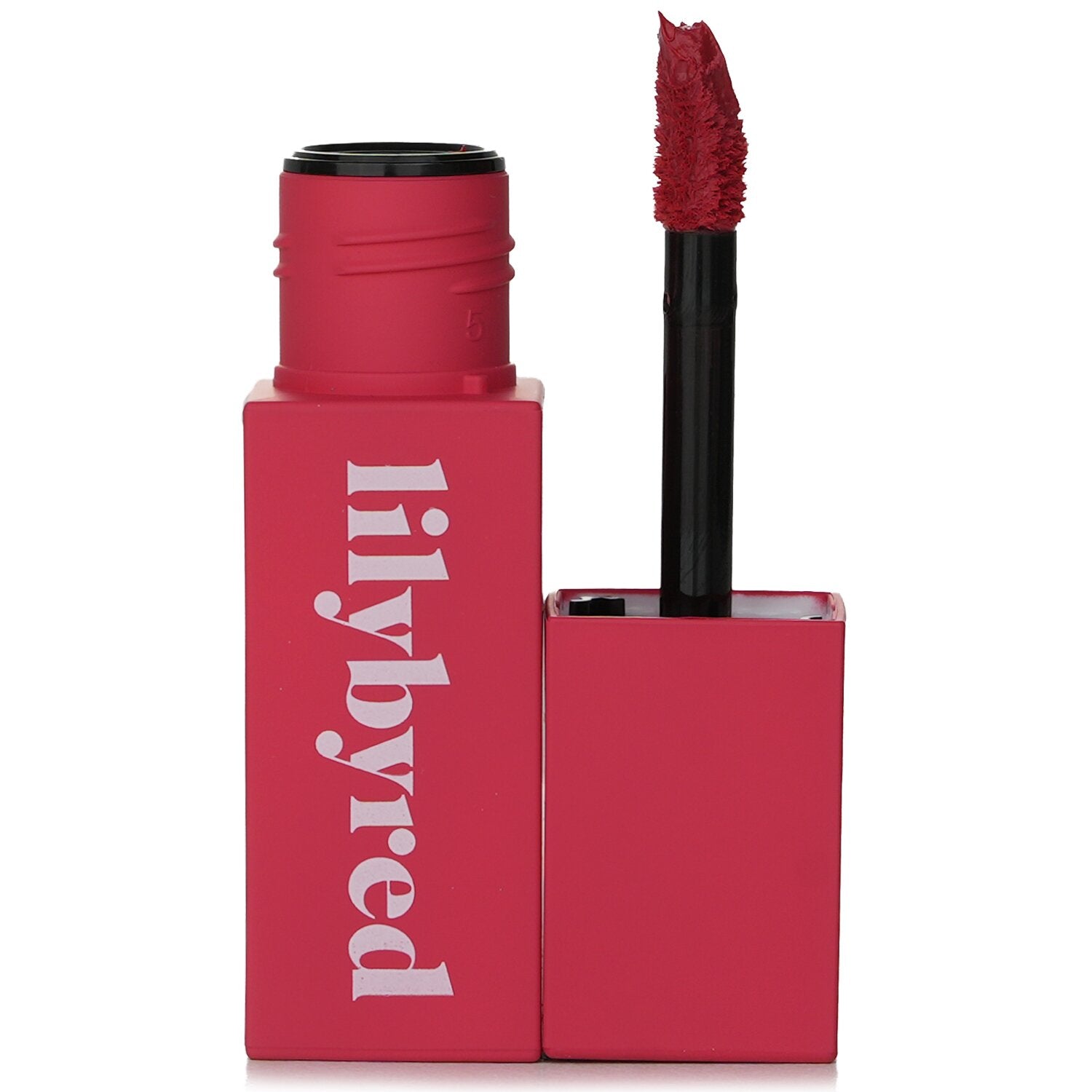 Lilybyred Romantic Liar Mousse Tint - # 03 Wild Berry Cream  3.9g