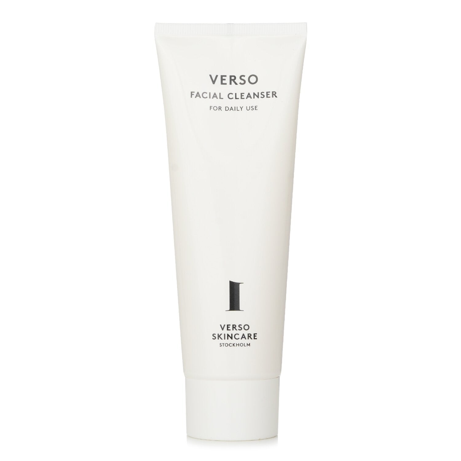 VERSO Facial Cleanser  120ml/4oz