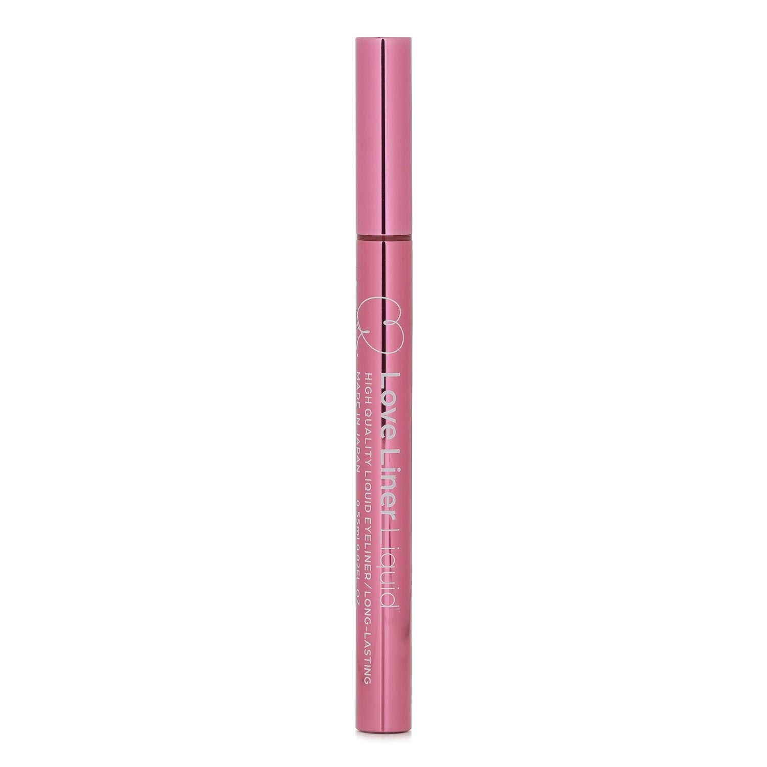 Love Liner Liquid Eyeliner - # Rose Brown  0.55ml/0.02oz